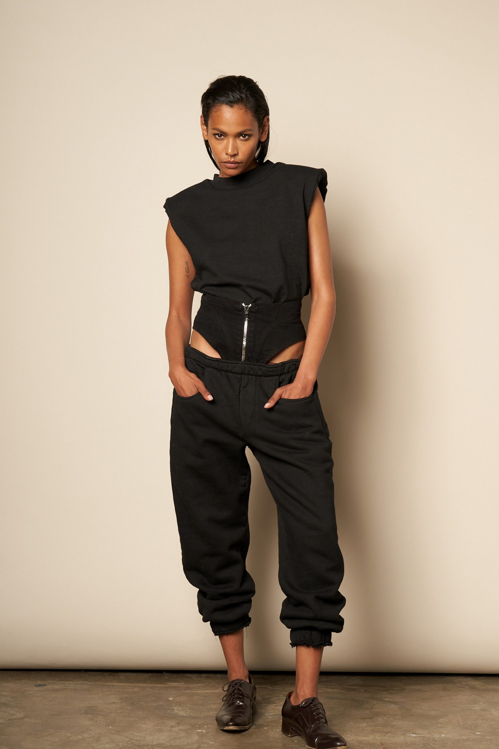 TRE by Natalie Ratabesi F/W 21 Look 15