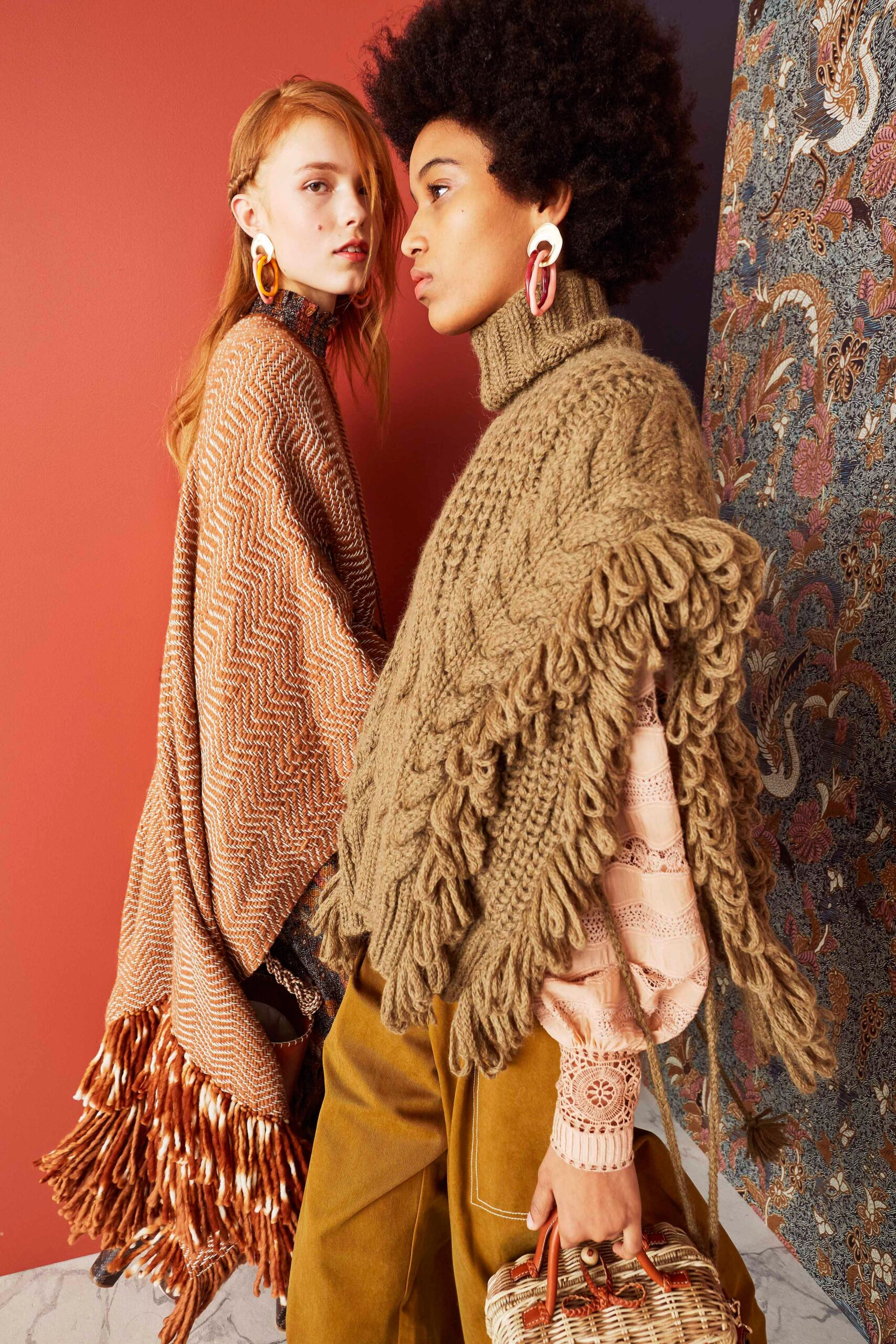 Ulla Johnson F/W 19 Look 15