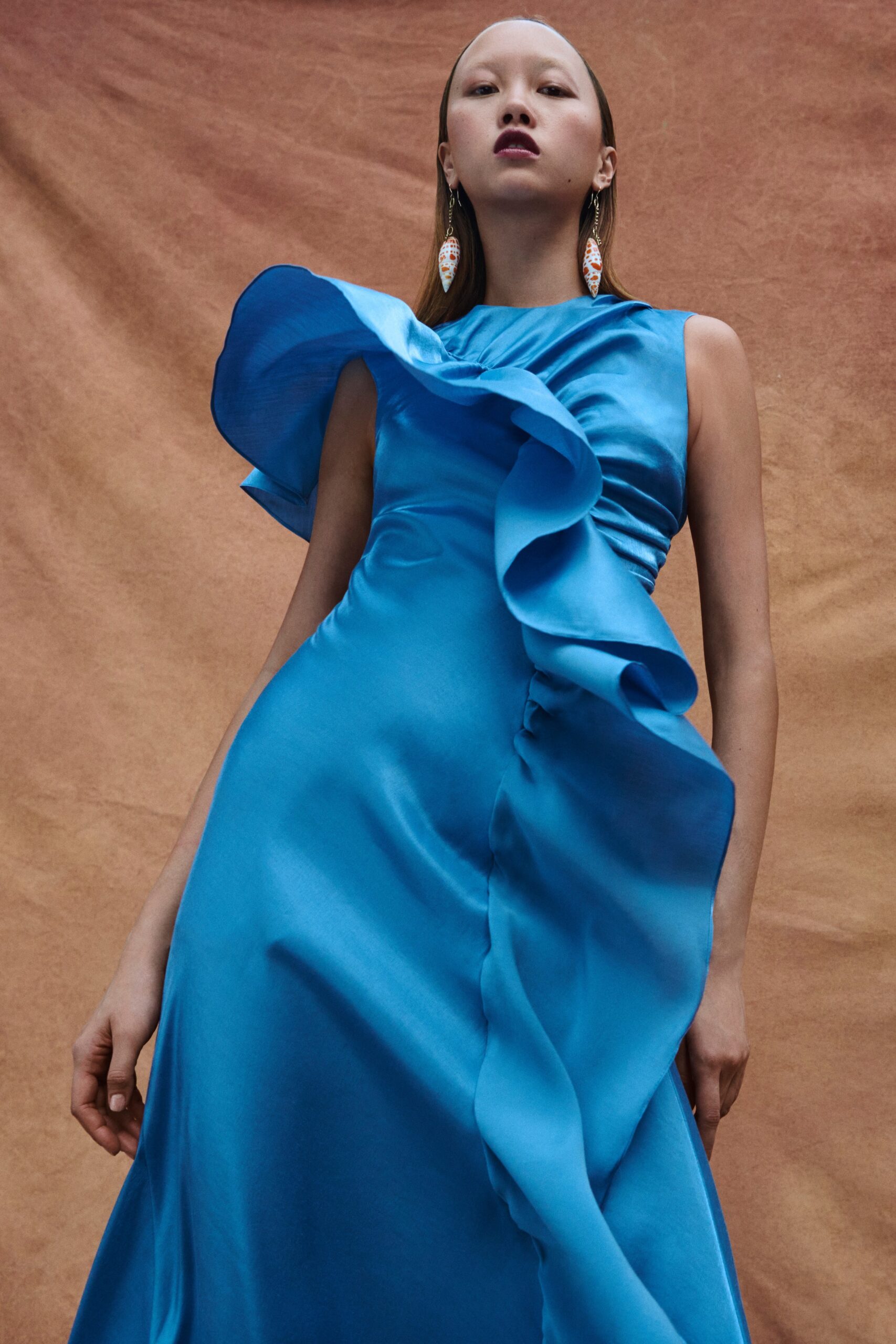 Ulla Johnson F/W 23 Look 14
