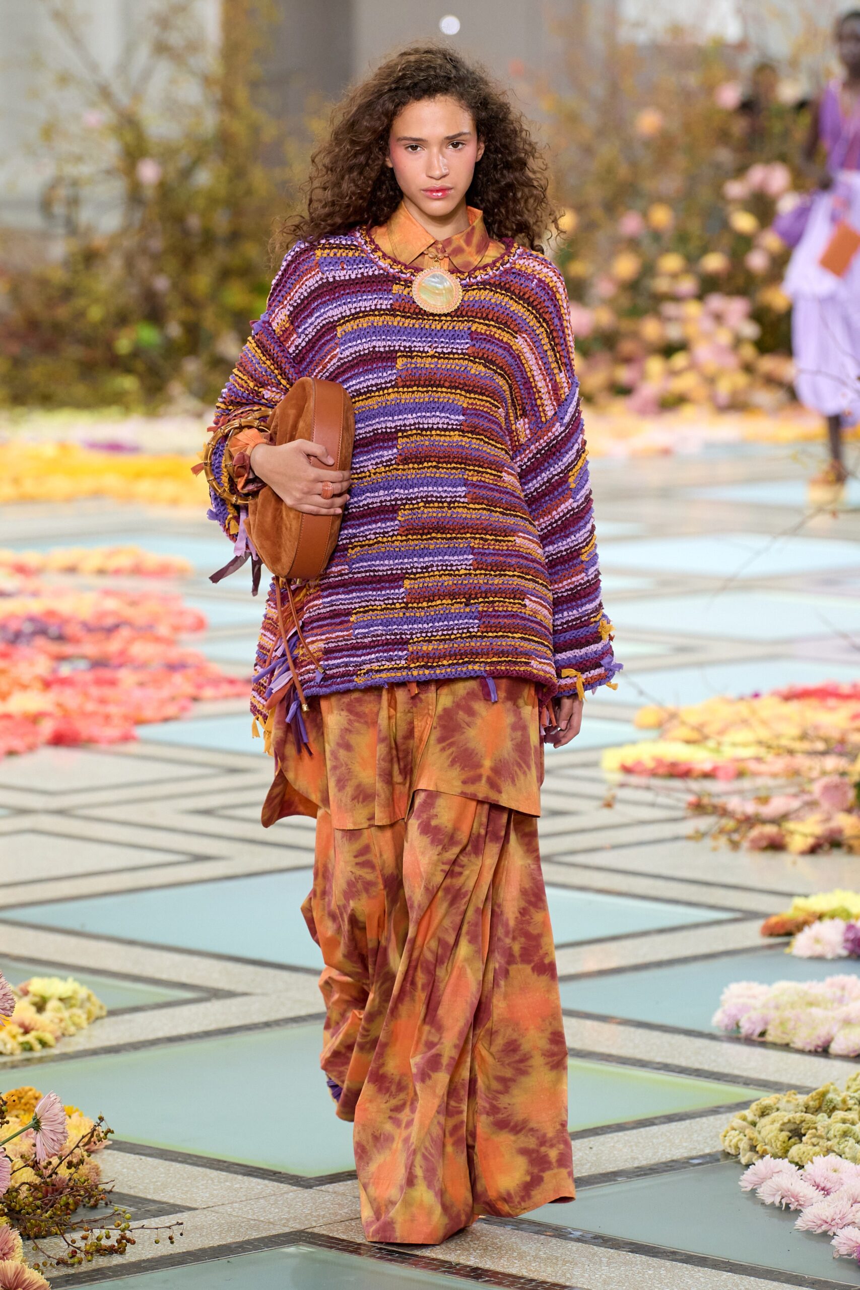 Ulla Johnson S/S 23 Look 15