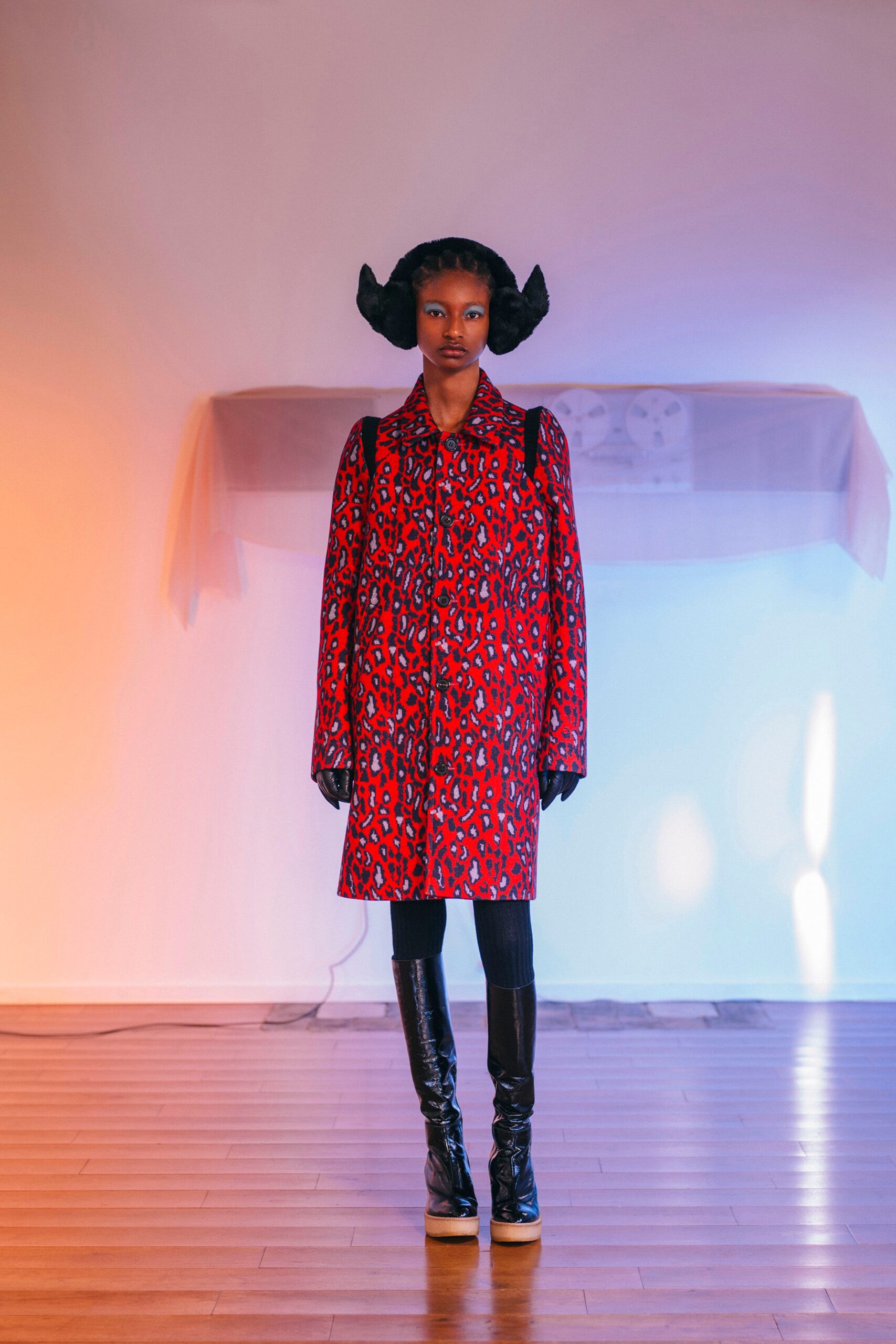 Undercover F/W 23 Look 15