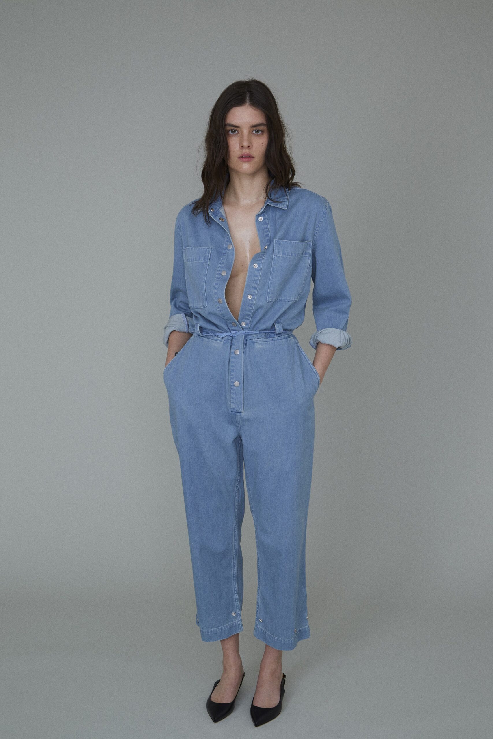 Thakoon F/W 21 Look 16