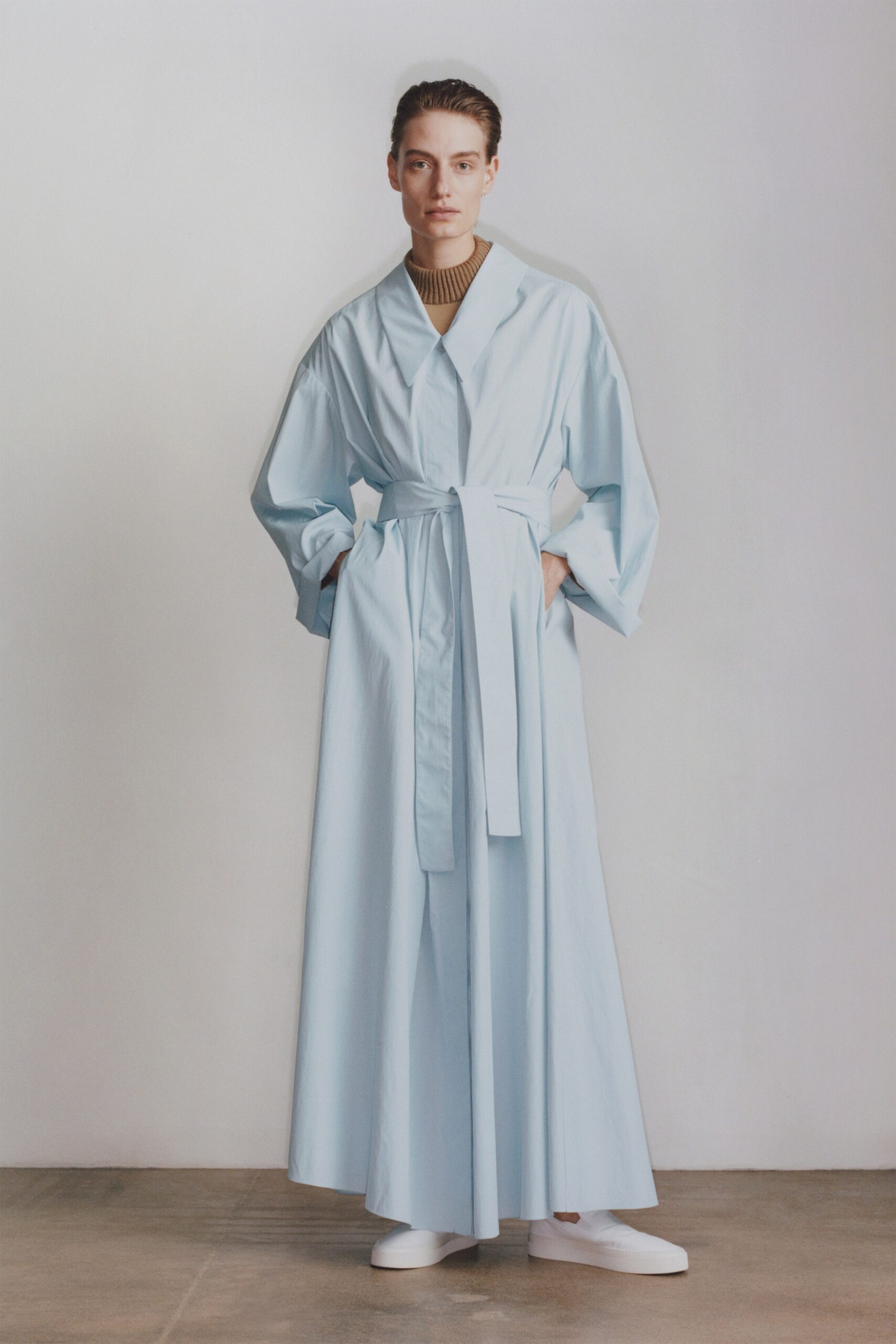 The Row F/W 20 Look 16