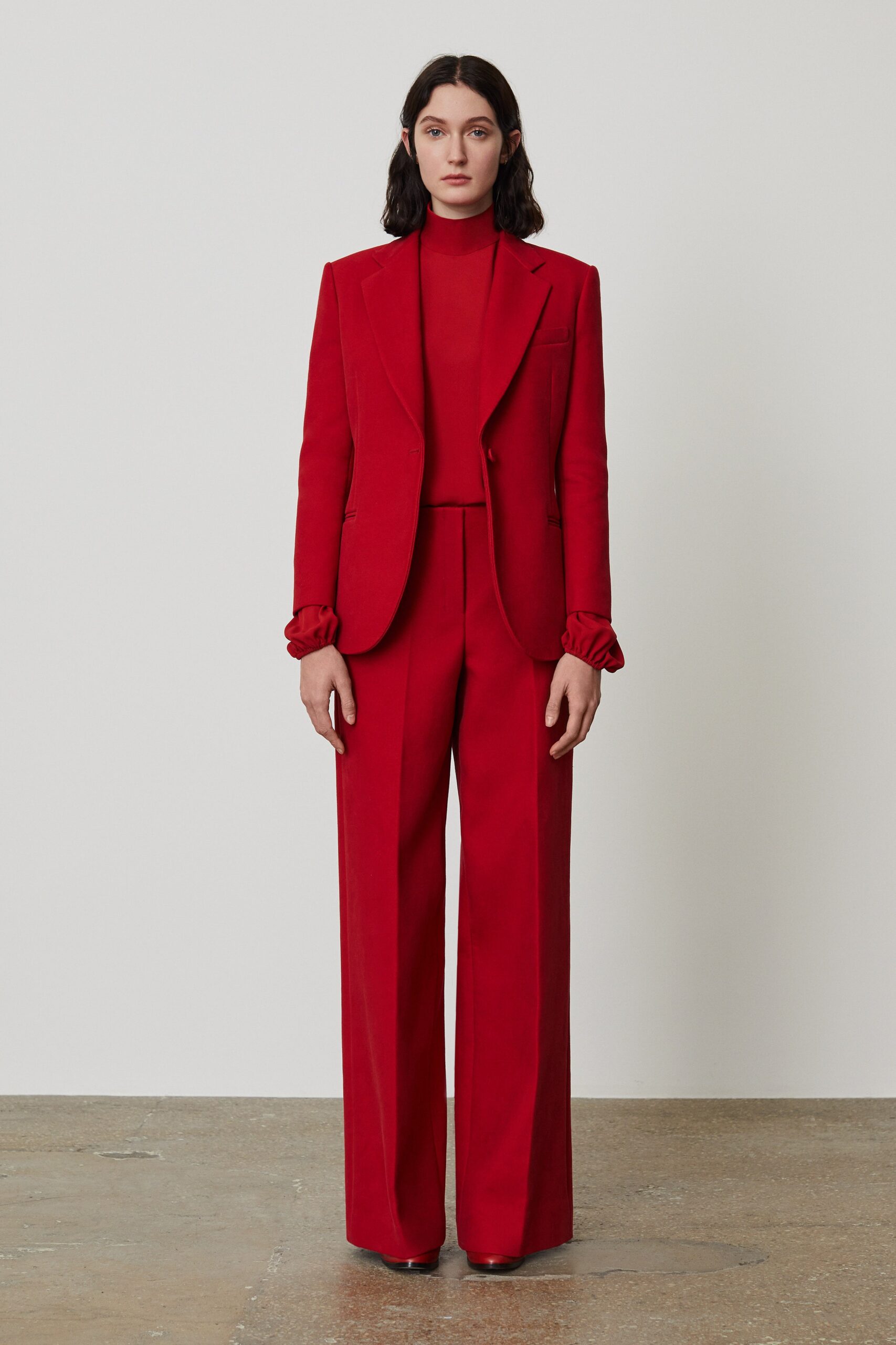 Theory F/W 19 Look 16