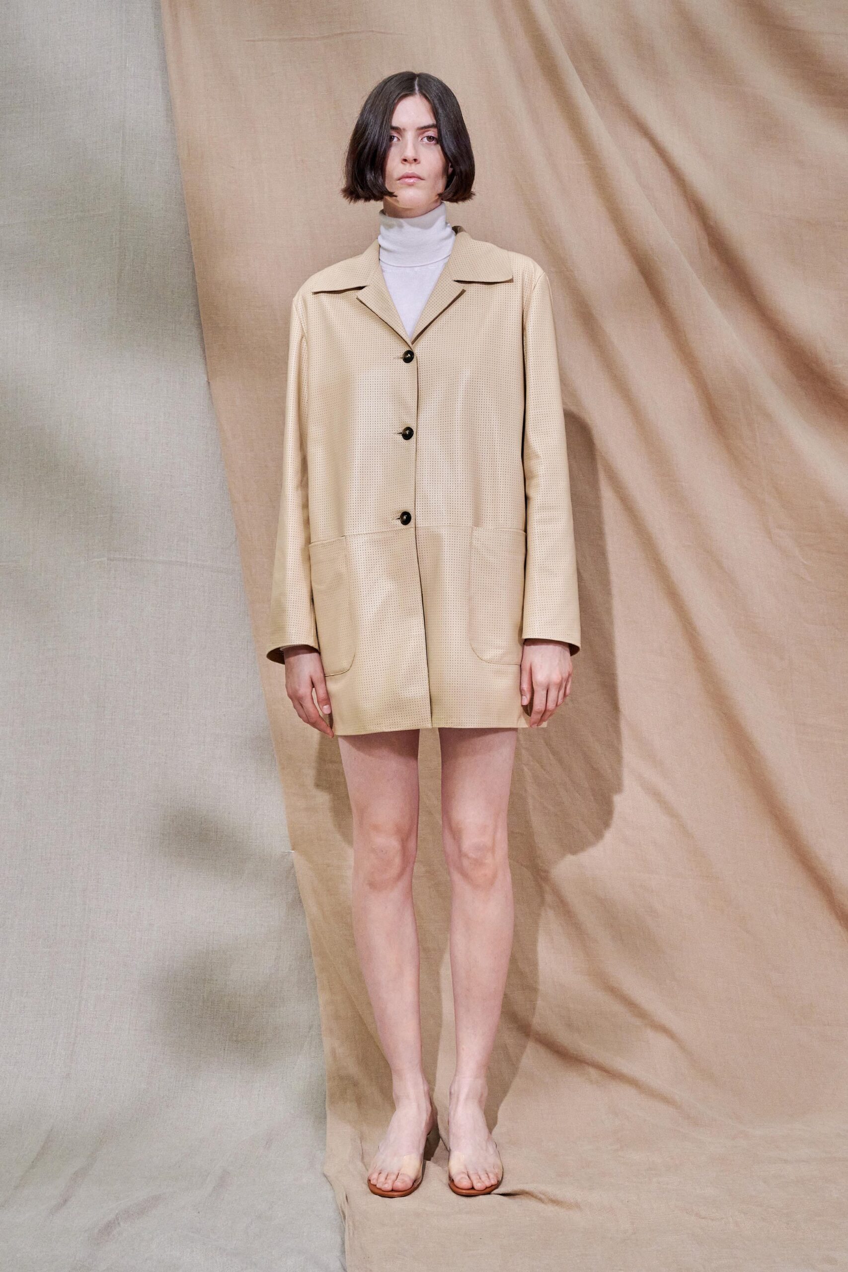 Tod’s S/S 21 Look 16
