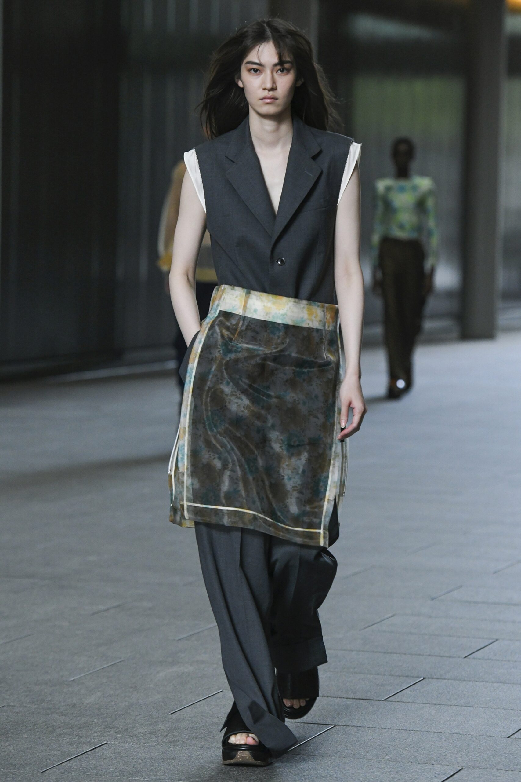 Toga S/S 22 Look 16