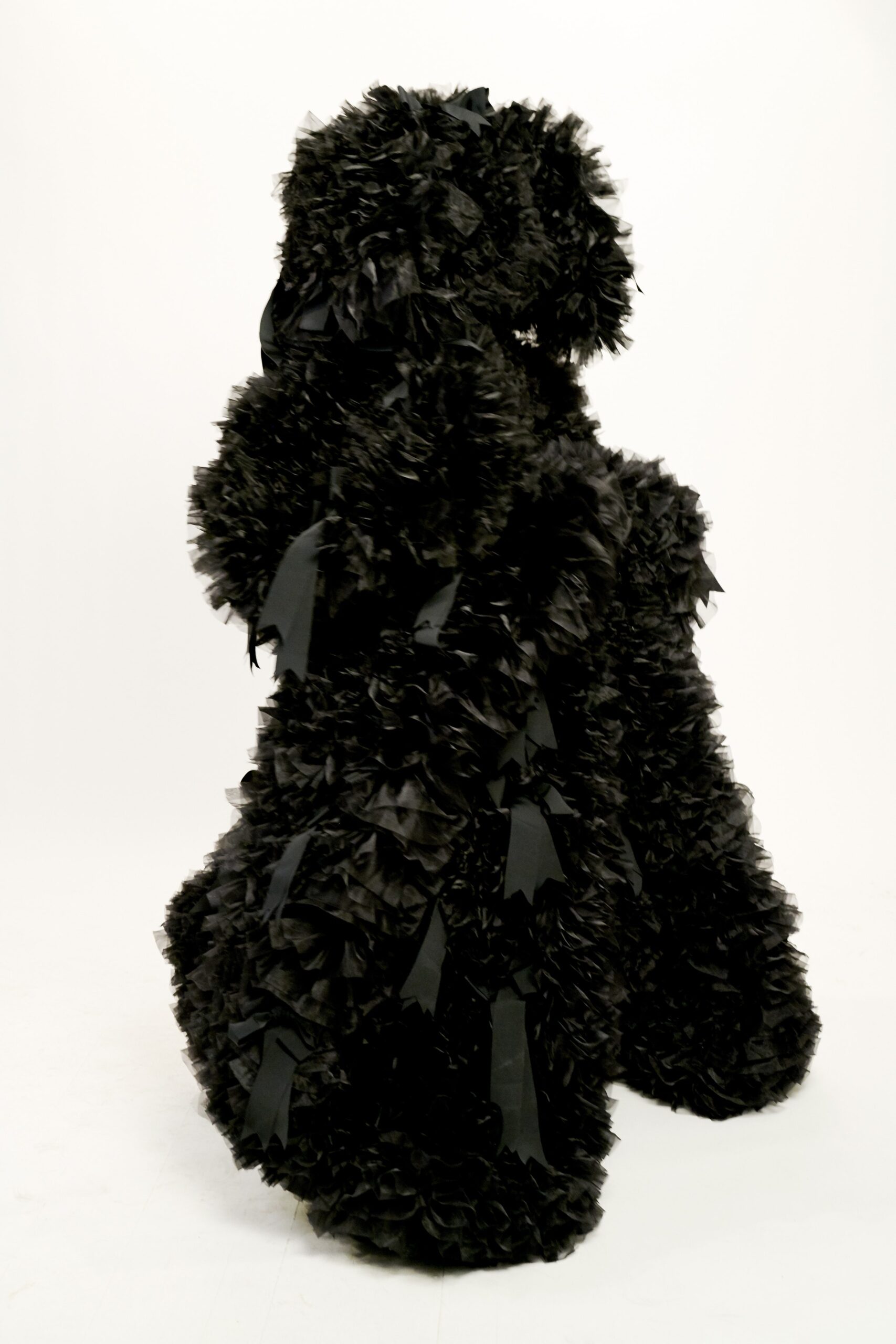 Tomo Koizumi S/S 20 Look 8