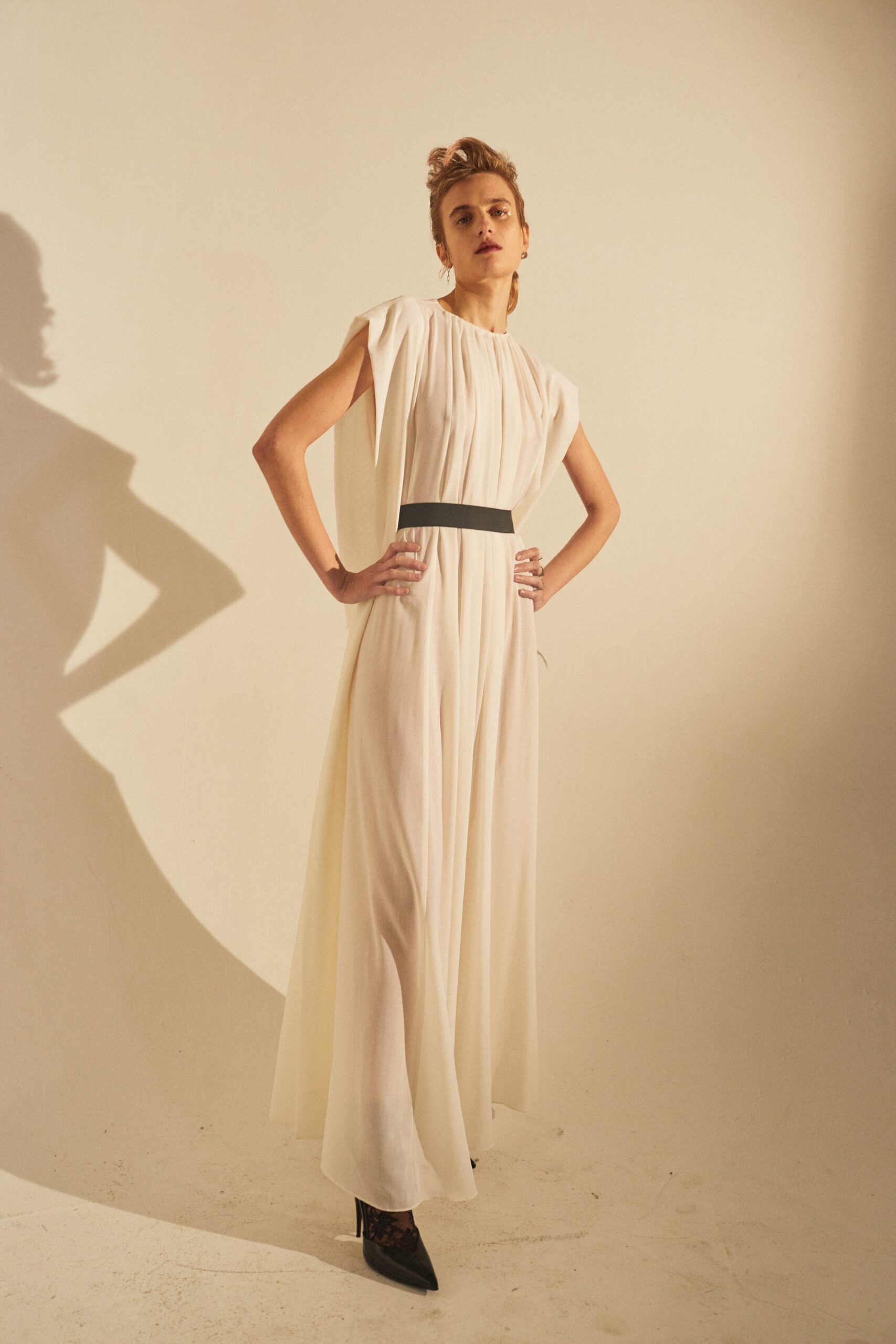 TRE by Natalie Ratabesi F/W 20 Look 14