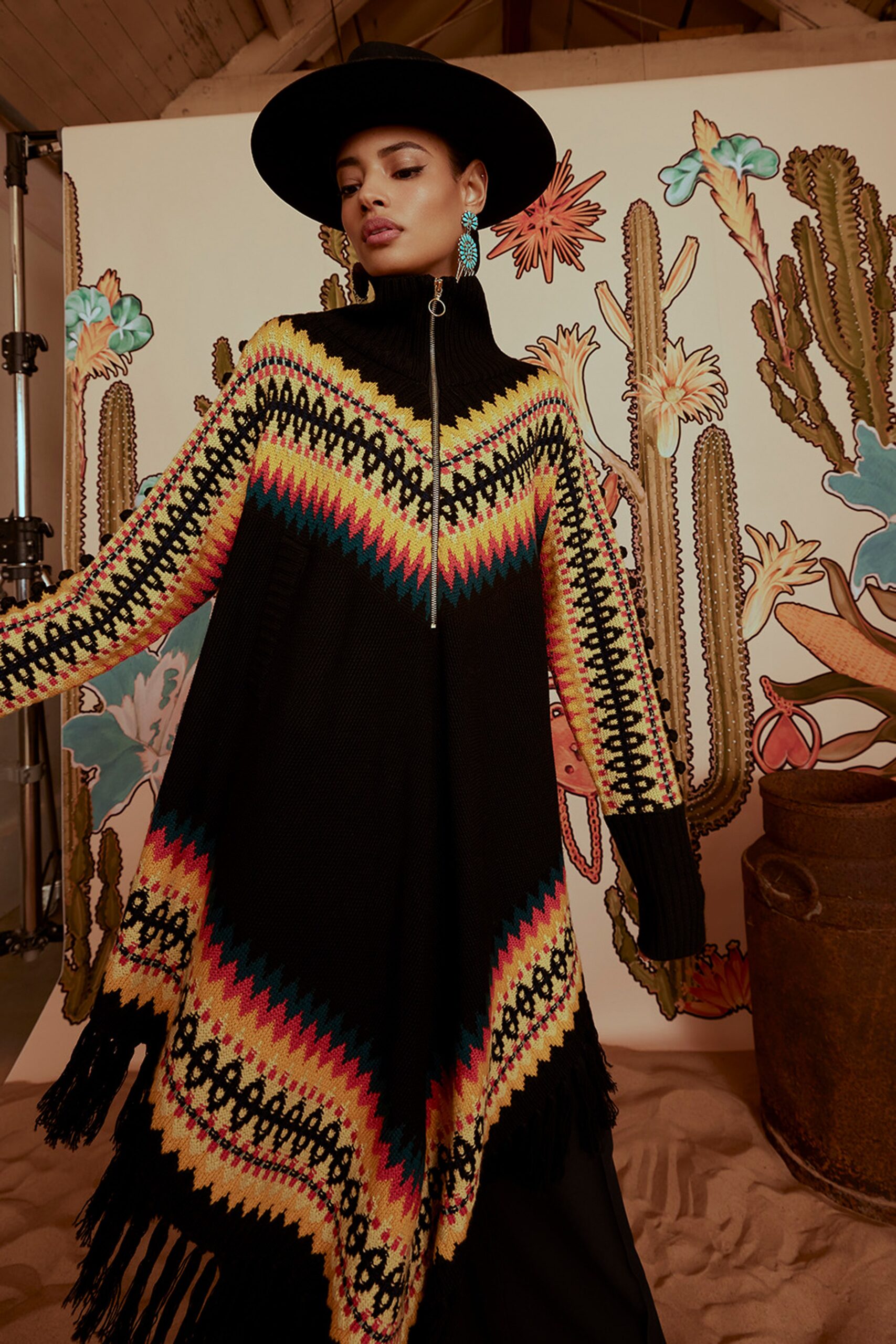 Temperley London F/W 22 Look 16