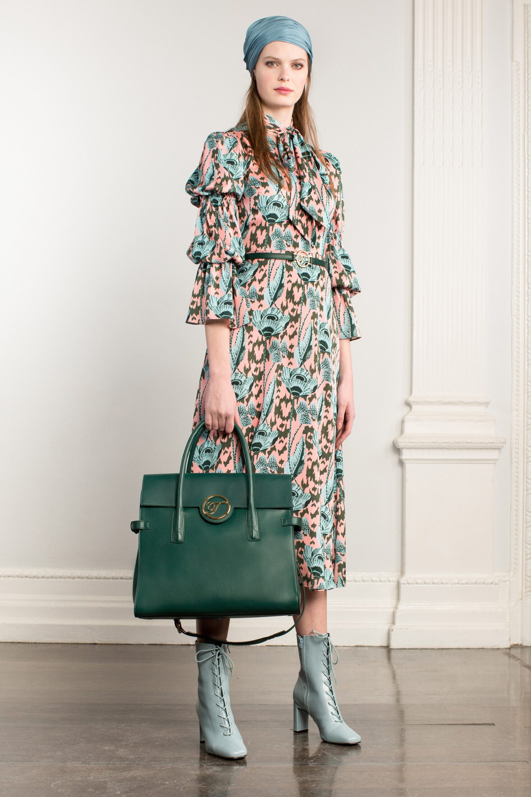 Temperley London F/W 20 Look 16