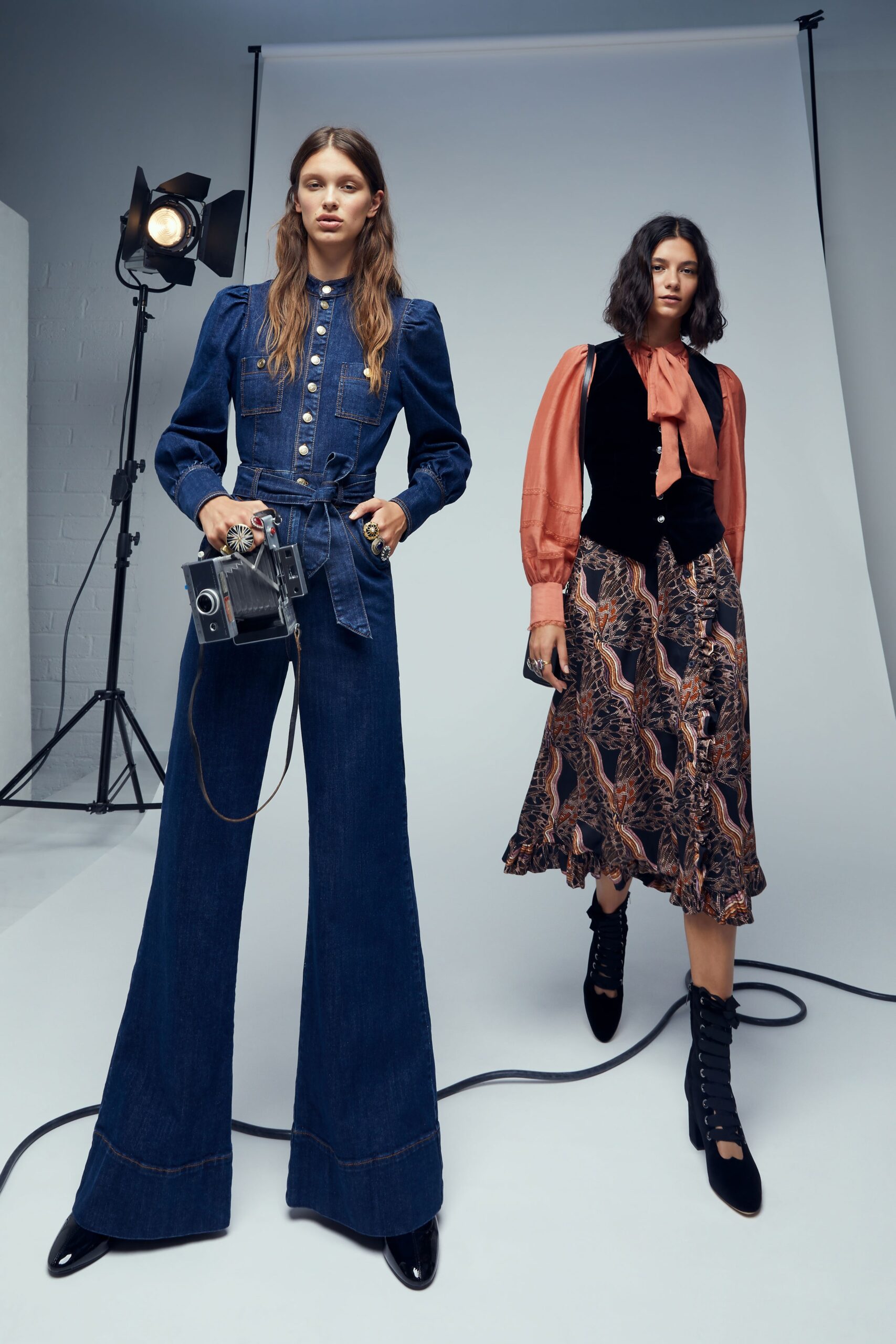 Temperley London S/S 21 Look 16