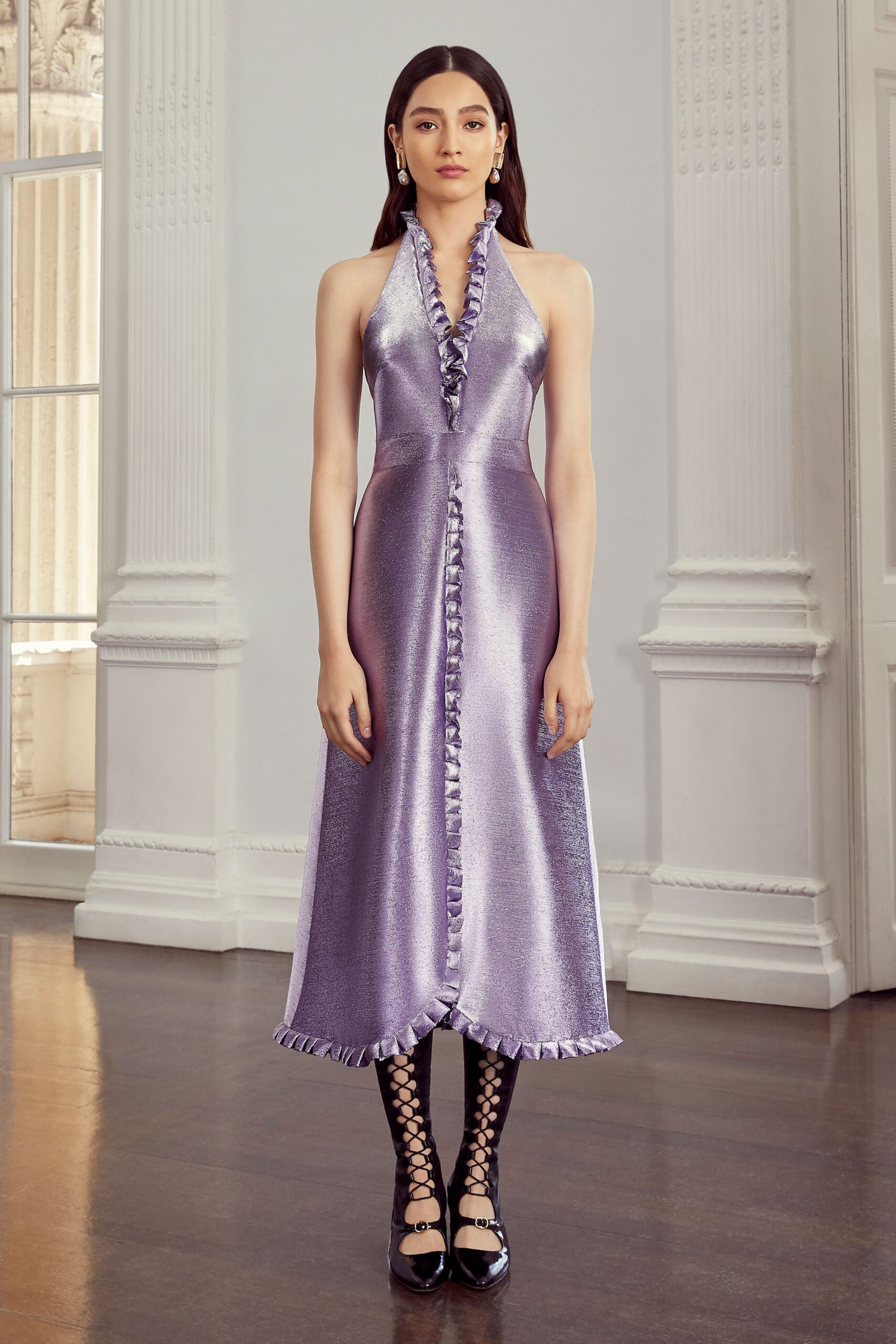 Temperley London Resort 20 Look 16