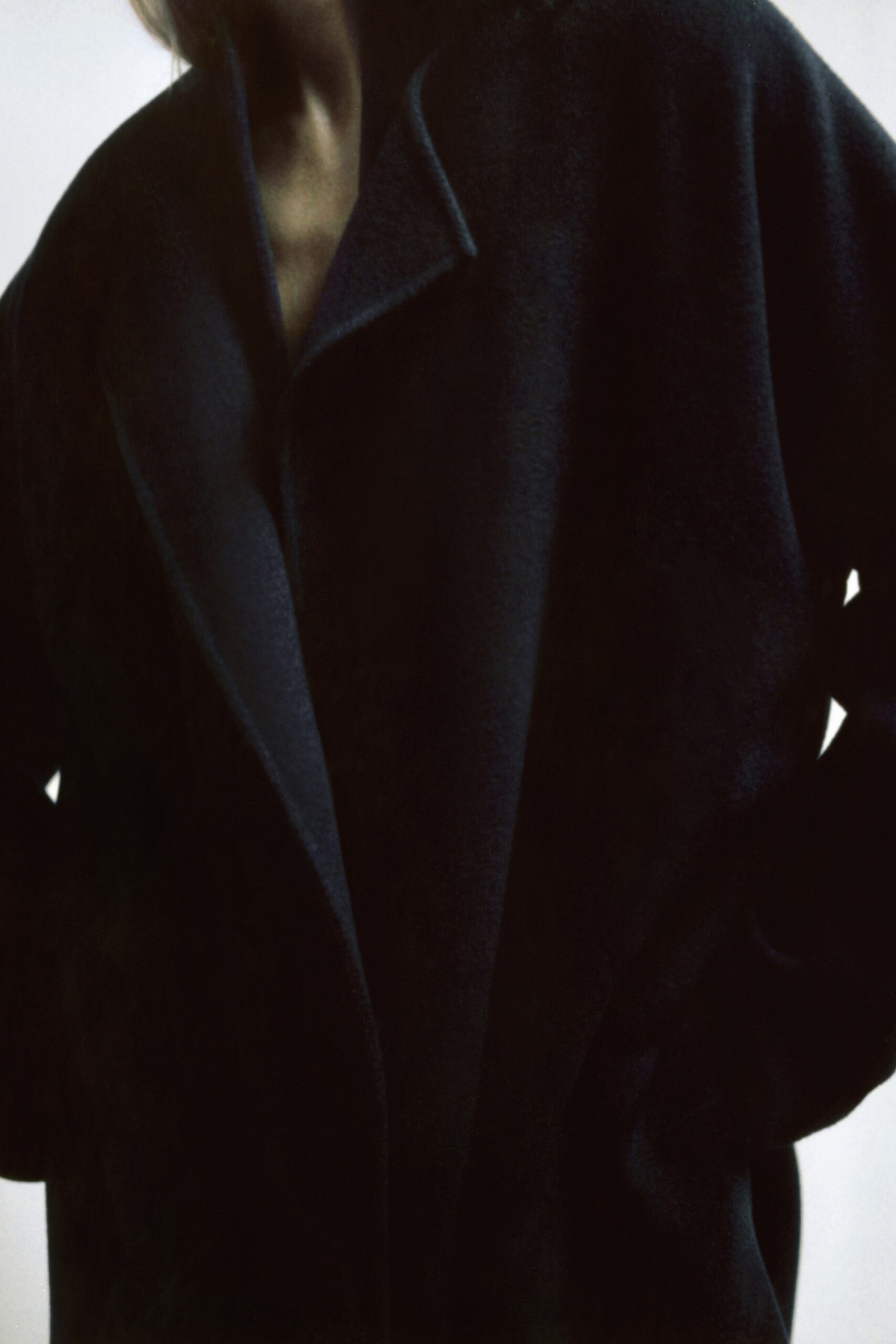 The Row F/W 19 Look 16