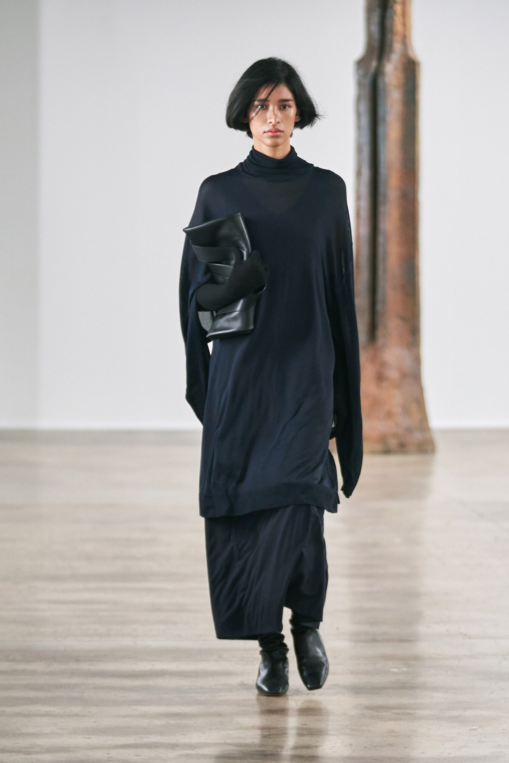 The Row F/W 20 Look 16