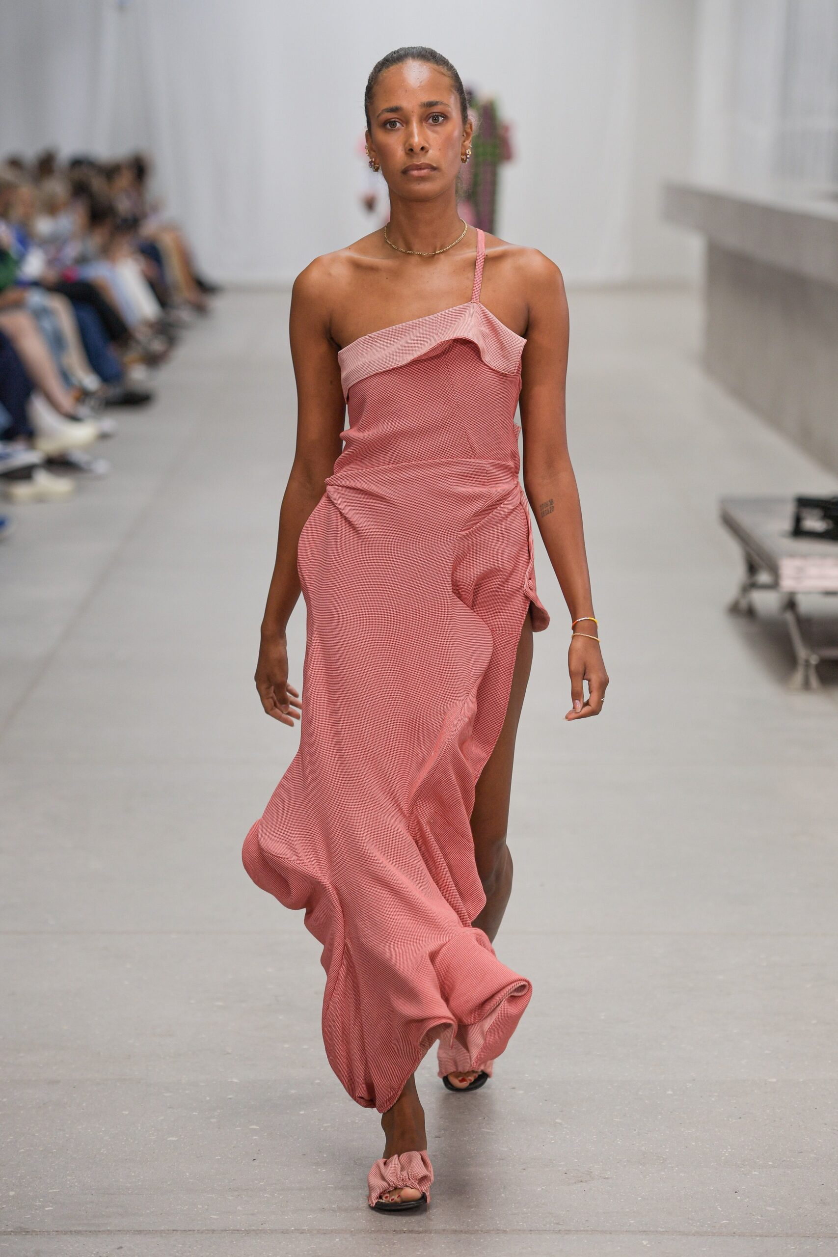 The Royal Danish Academy Copenhagen S/S 22 Look 16
