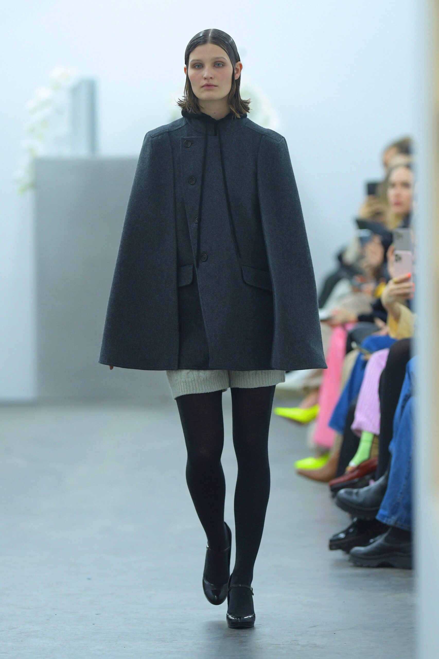 The Garment Copenhagen F/W 22 Look 16