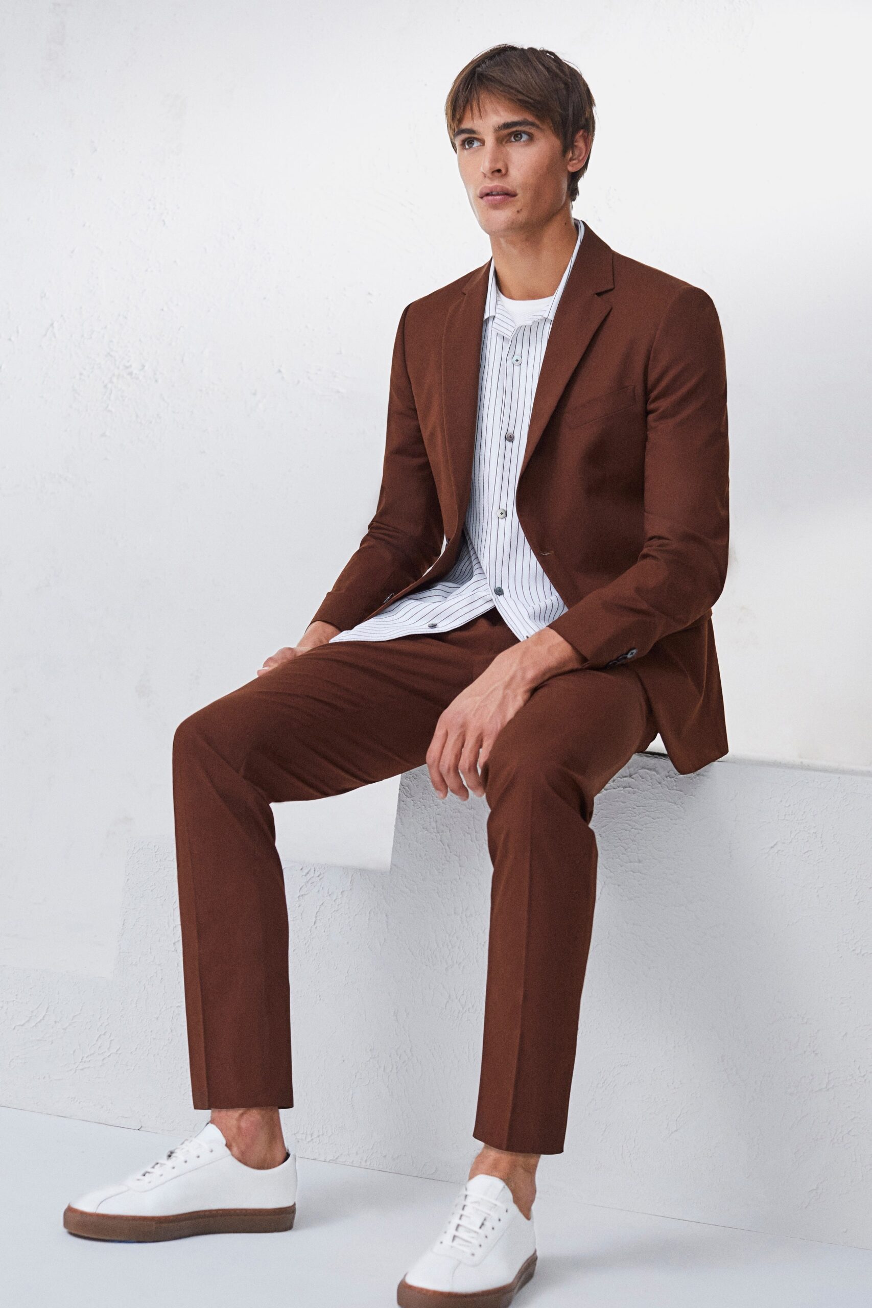 Theory S/S 20 Menswear Look 16