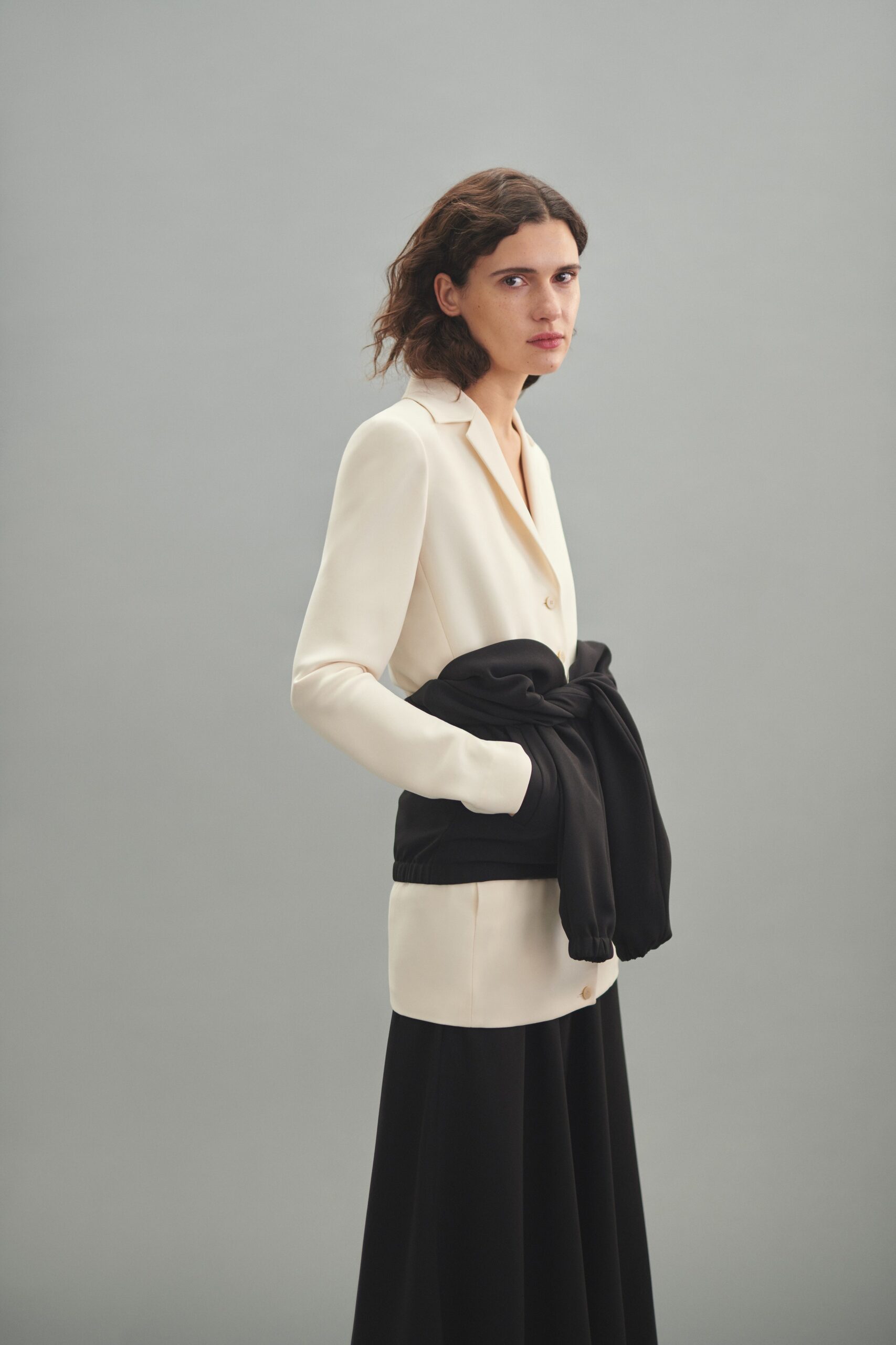 Theory F/W 19 Look 16