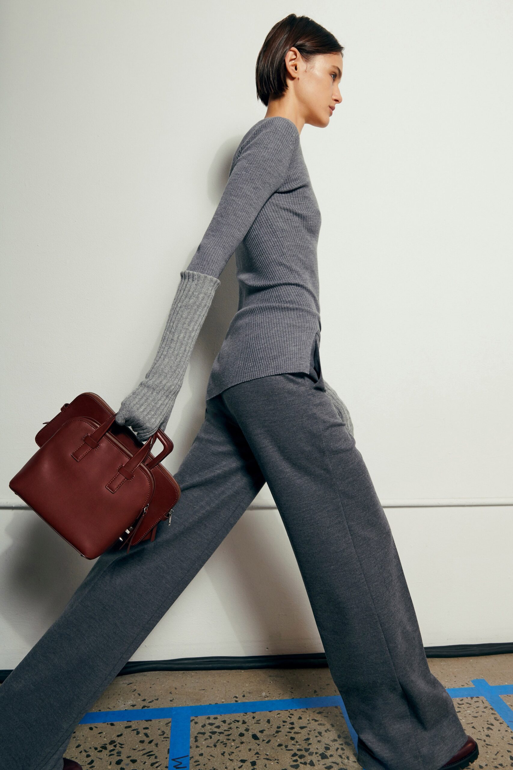 Theory F/W 20 Look 15