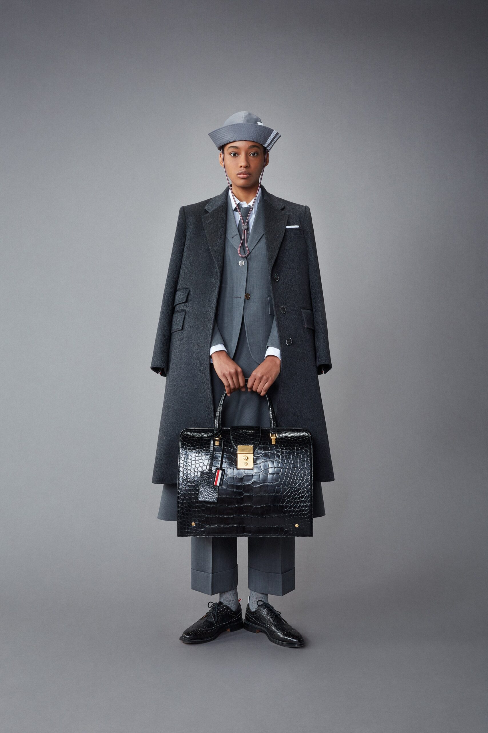 Thom Browne Resort 22 Look 16