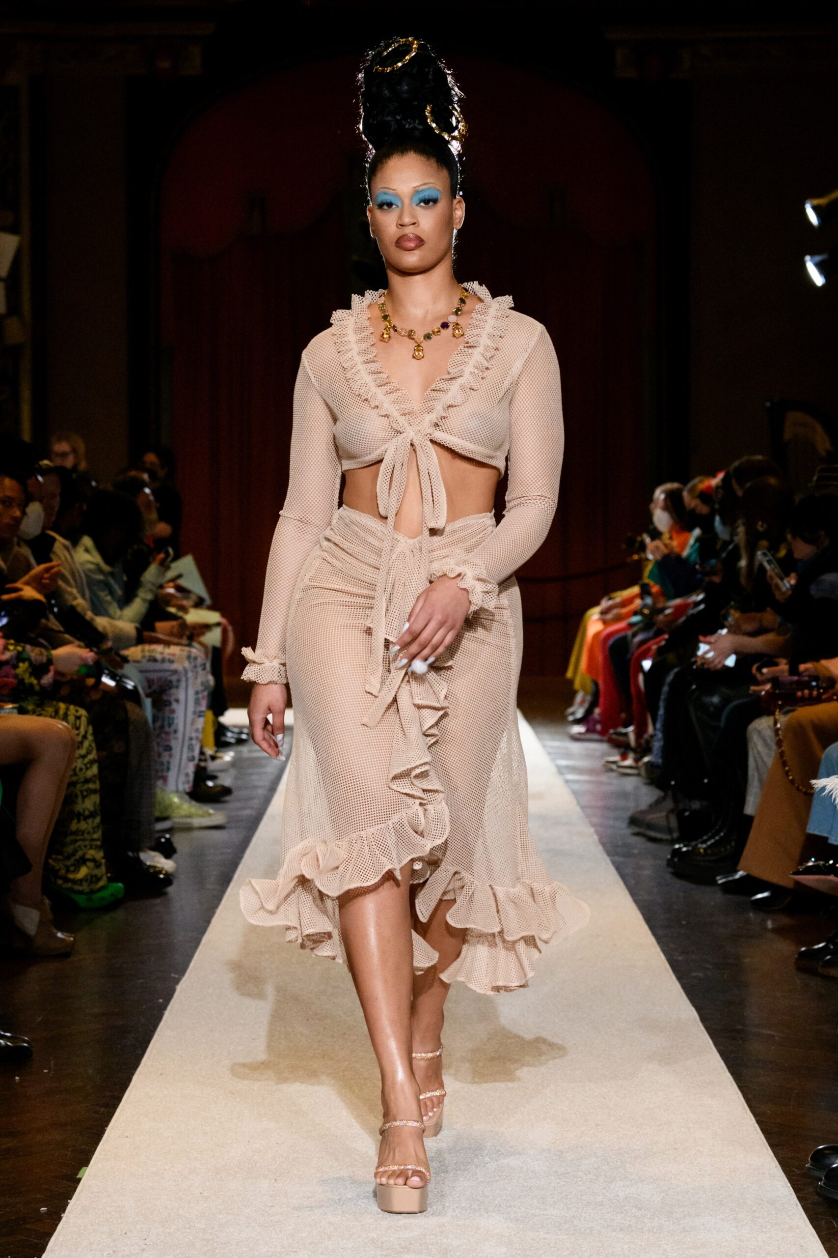 Tia Adeola F/W 22 Look 16