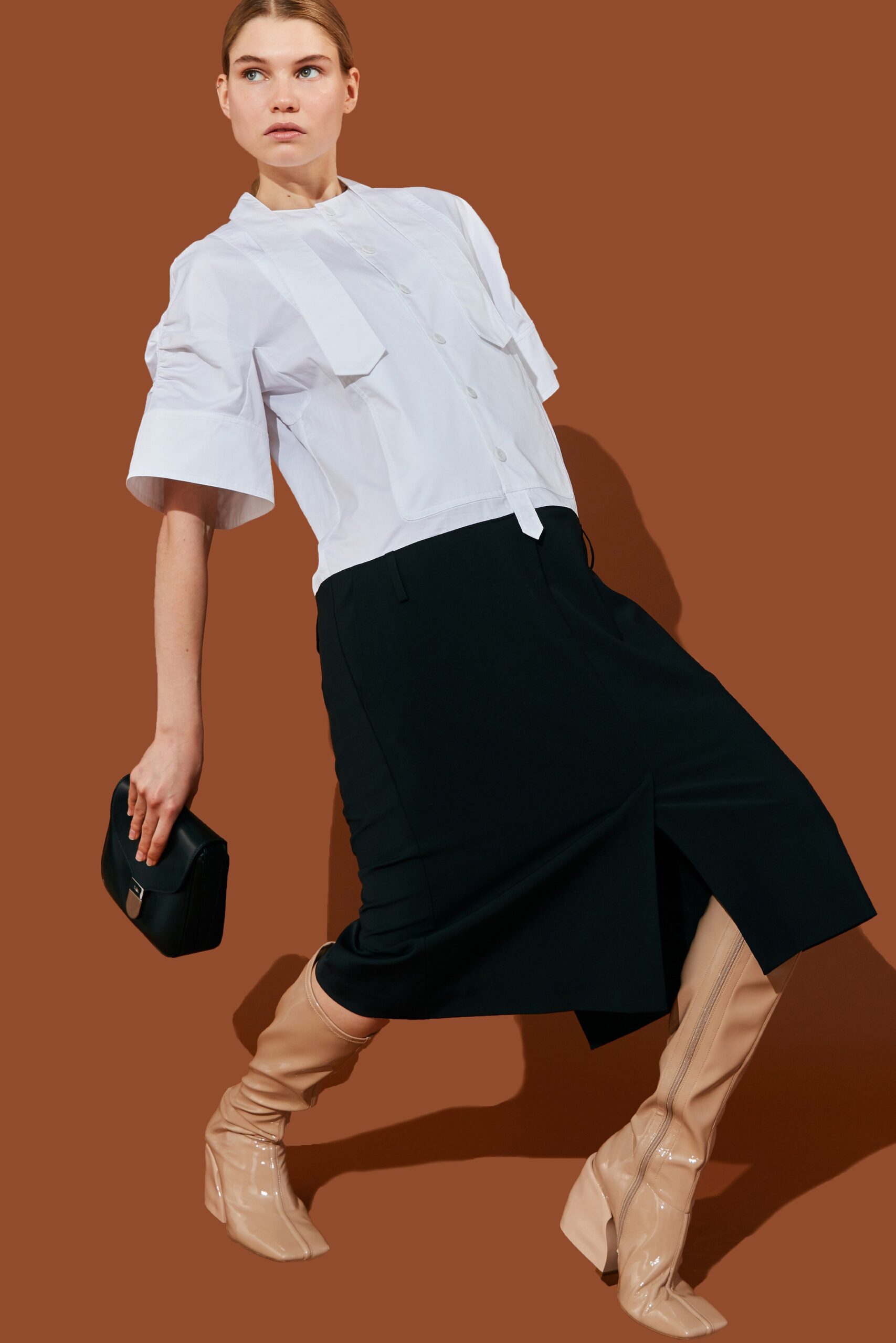 Tibi F/W 20 Look 15