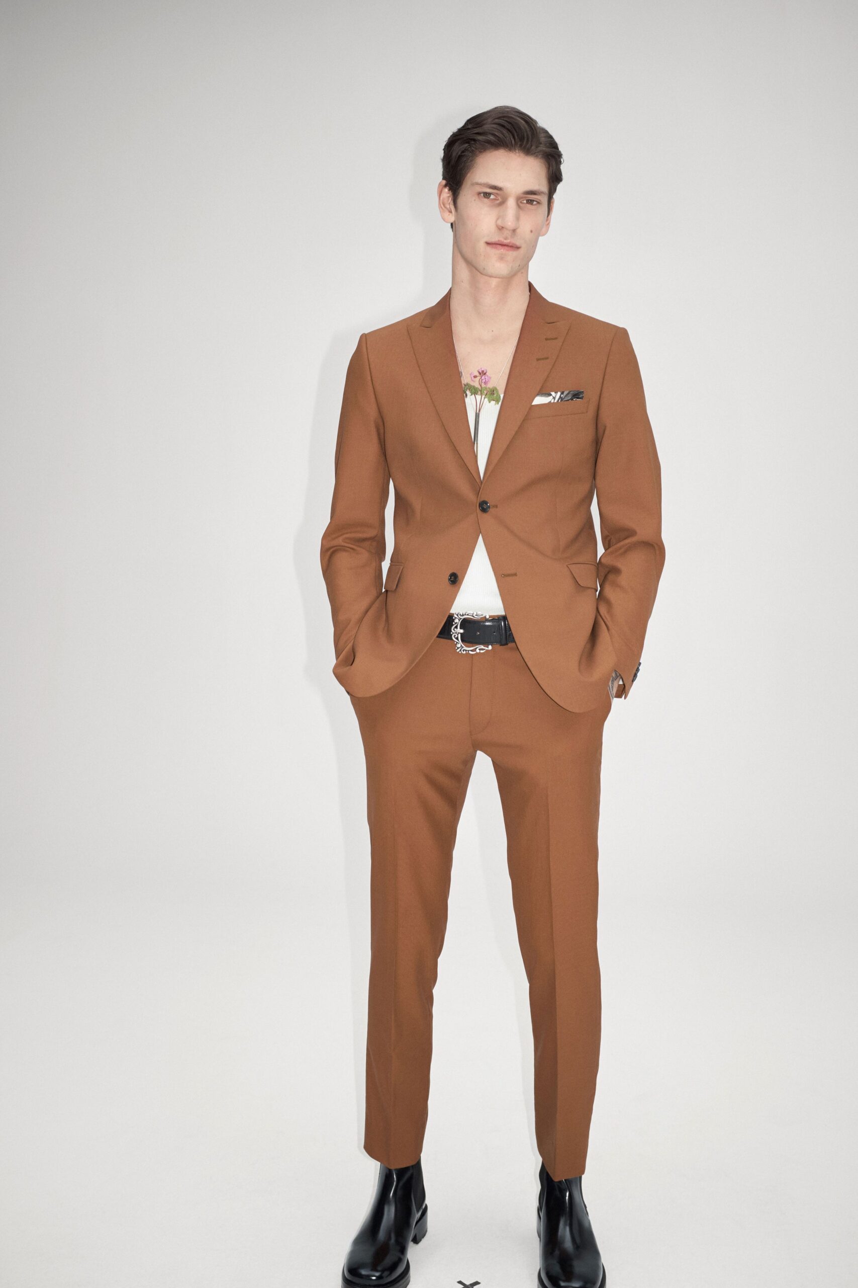 Tiger of Sweden S/S 20 Menswear Look 13