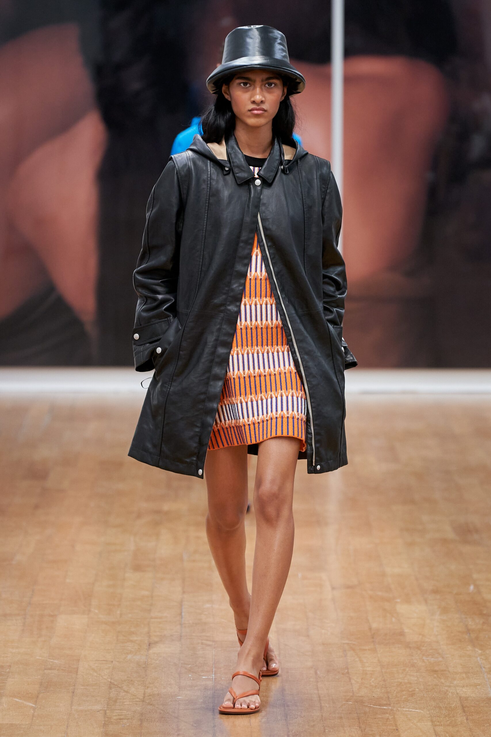 Tod’s S/S 22 Look 16