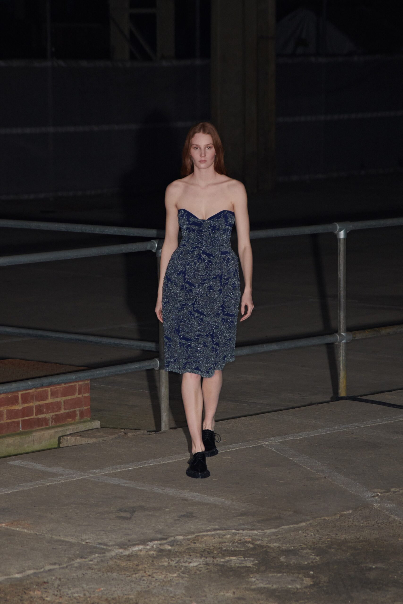 Toga F/W 22 Look 16