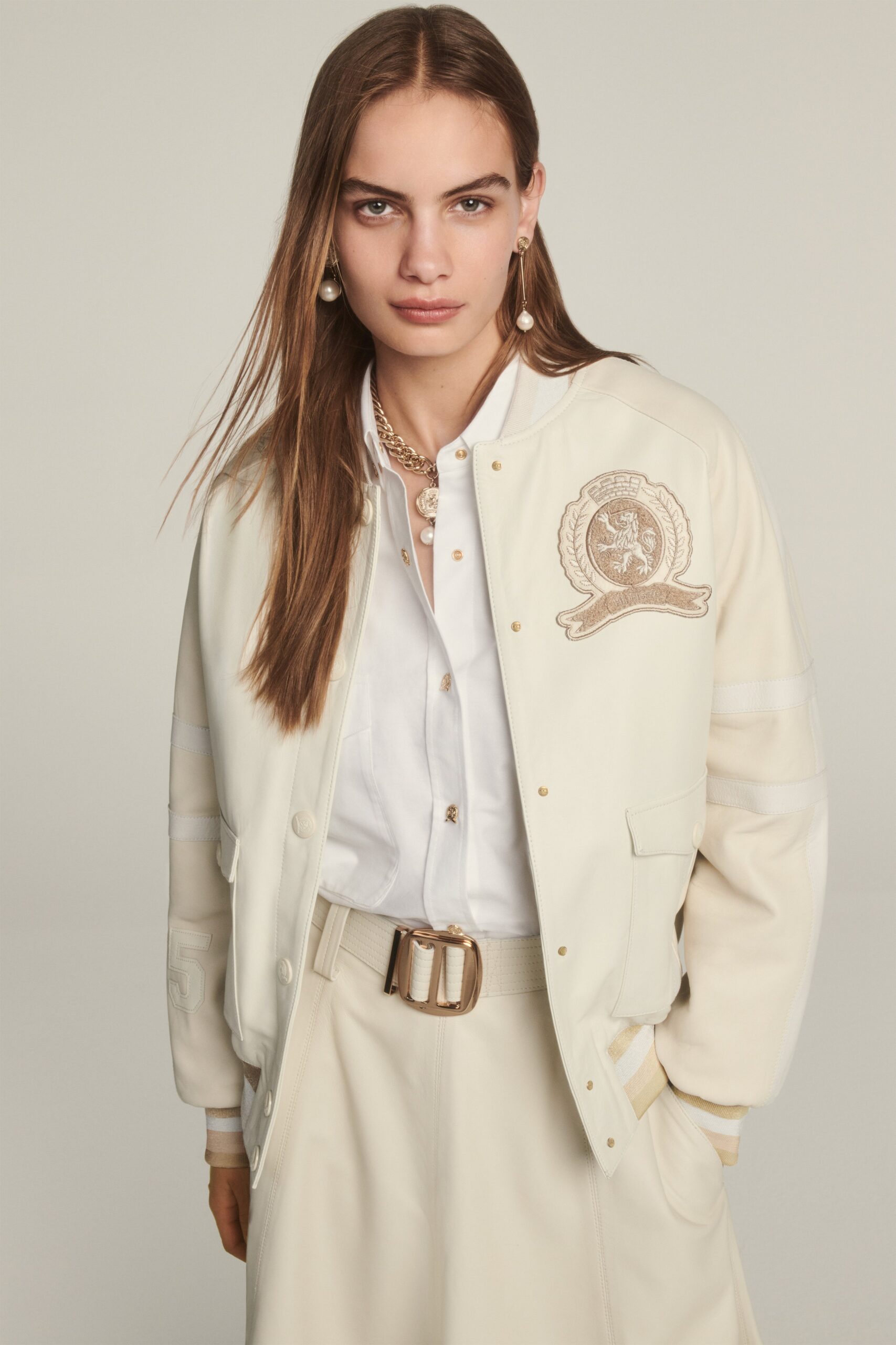 Tommy Hilfiger S/S 20 Look 16