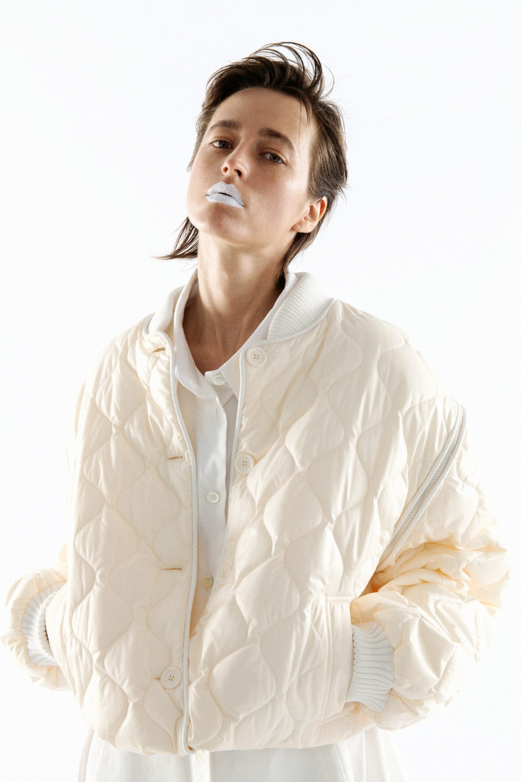 TRE by Natalie Ratabesi S/S 22 Look 16