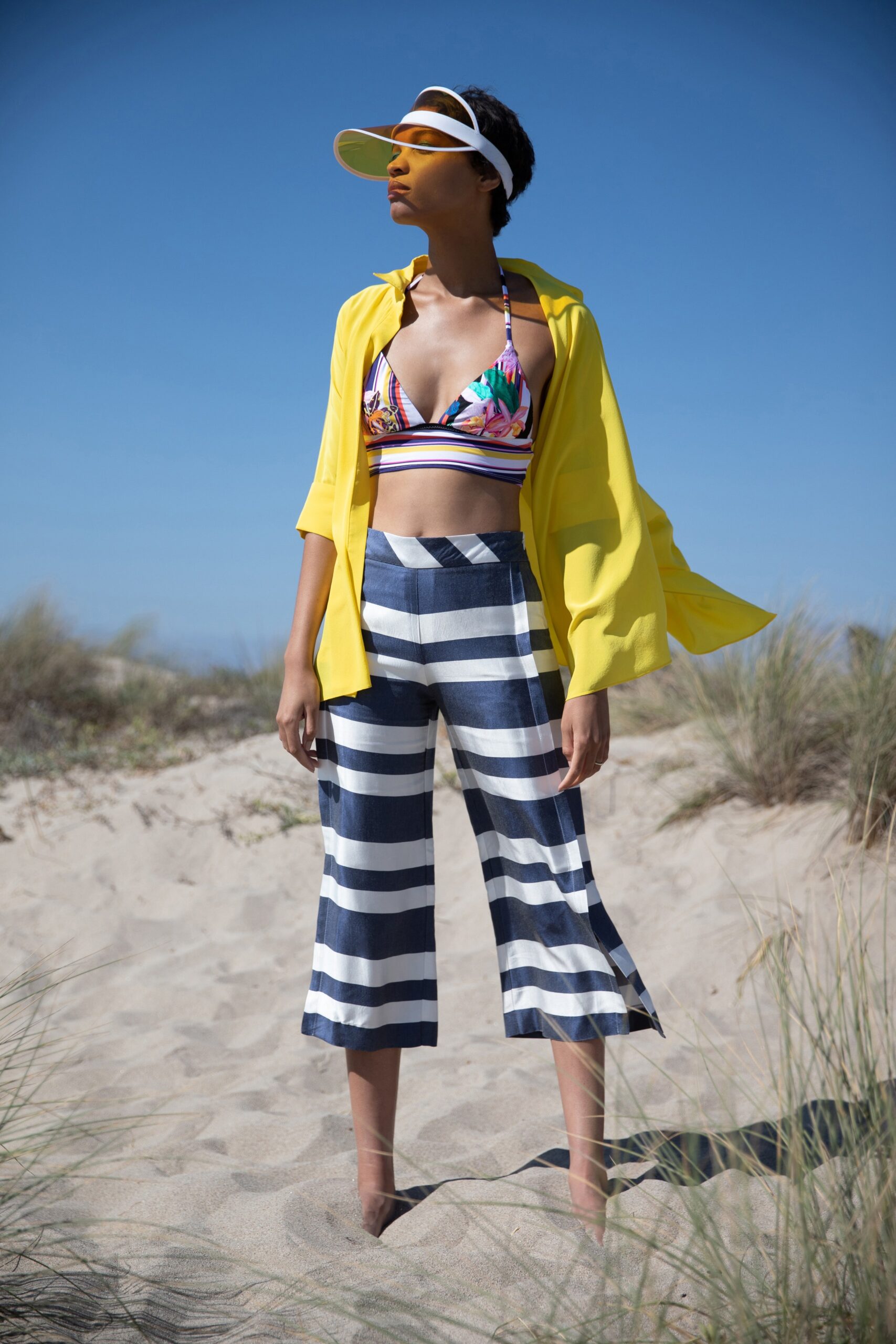 Trina Turk S/S 20 Look 16