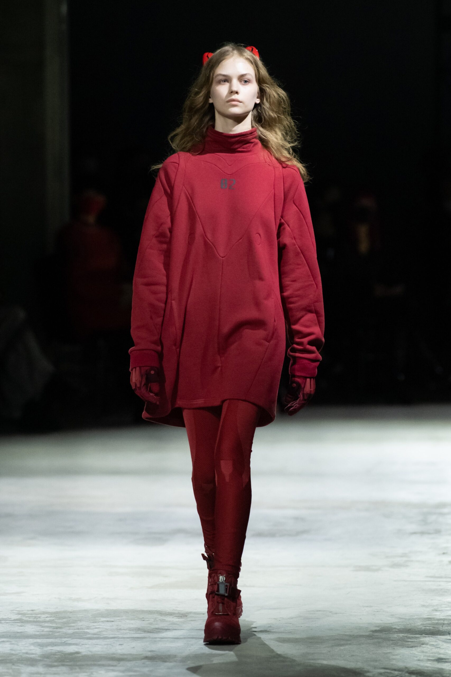 Undercover F/W 21 Look 16