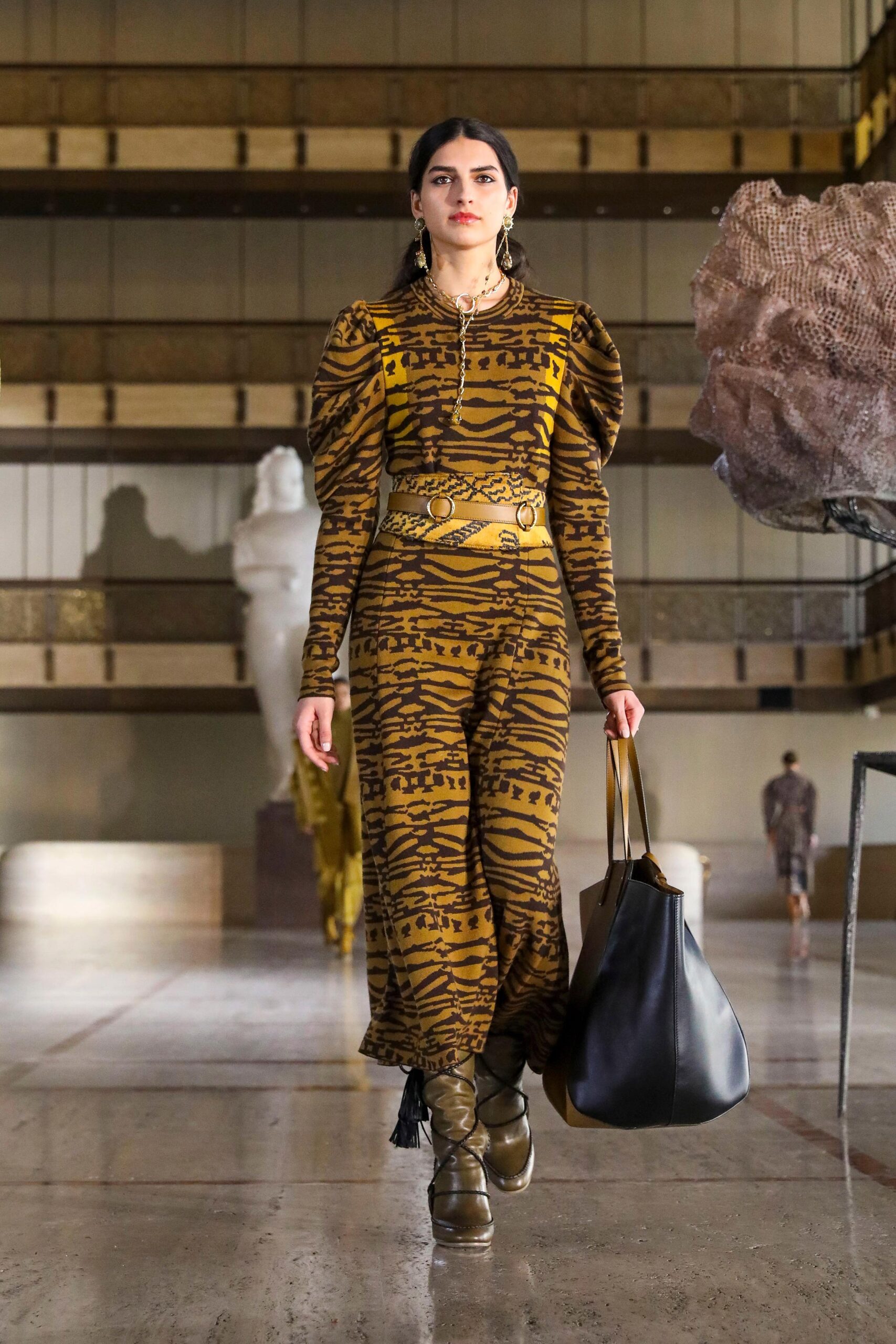 Ulla Johnson F/W 21 Look 16