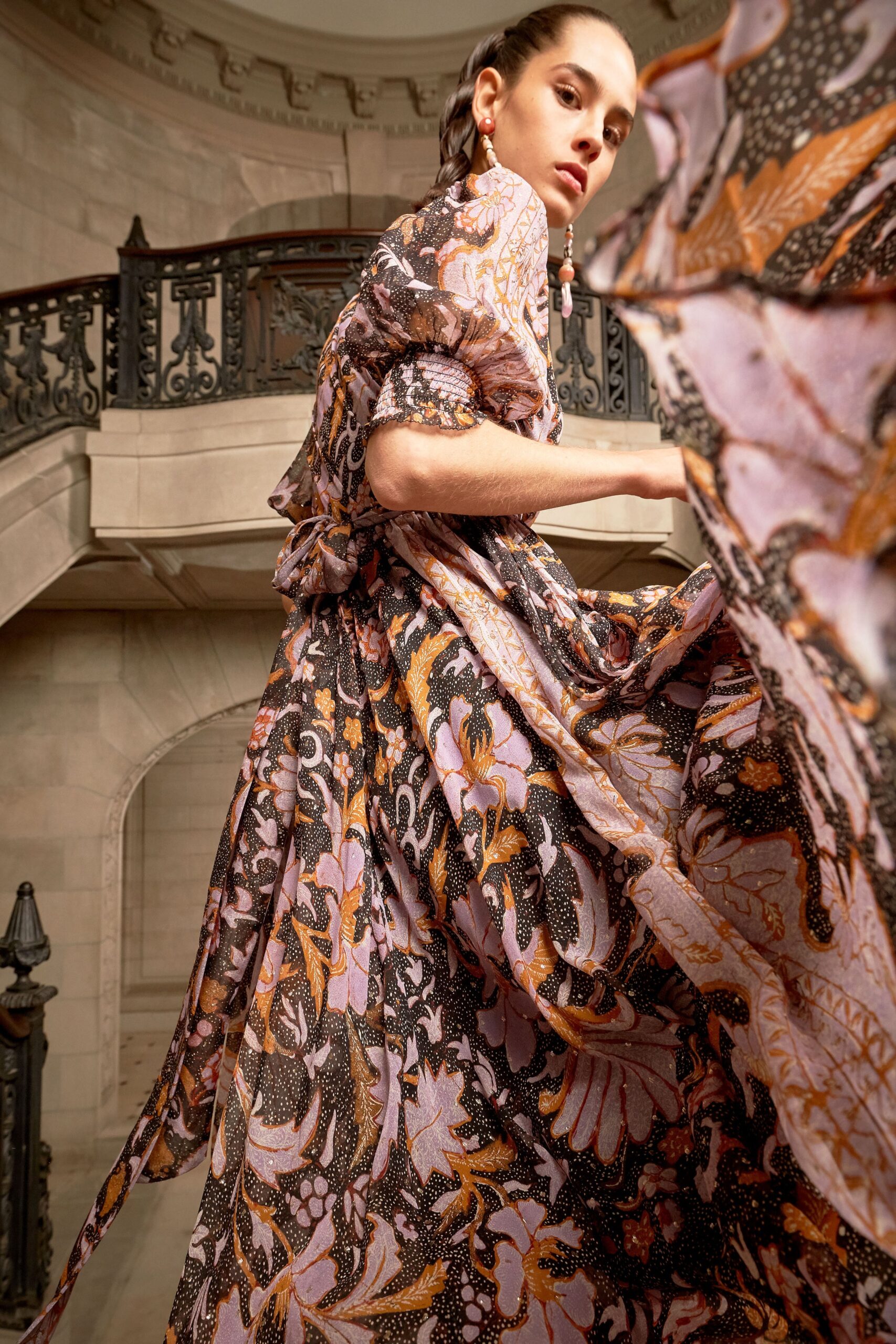 Ulla Johnson F/W 20 Look 16