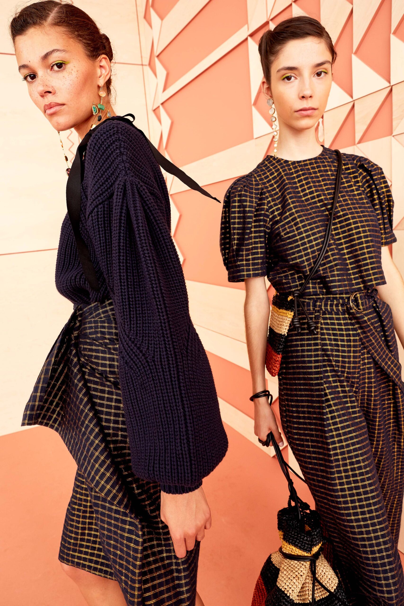 Ulla Johnson Resort 20 Look 16