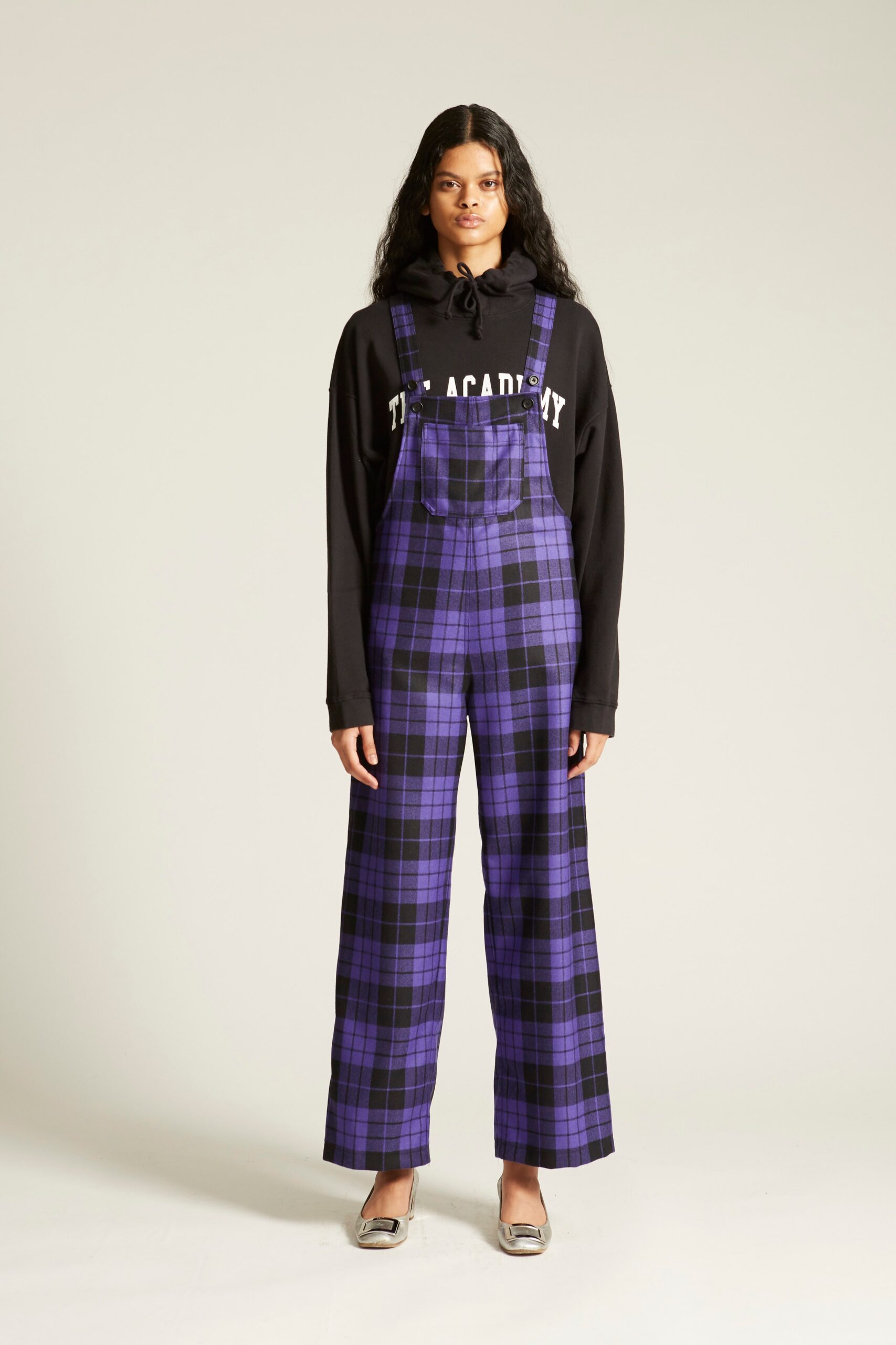 The Academy New York F/W 21 Look 15