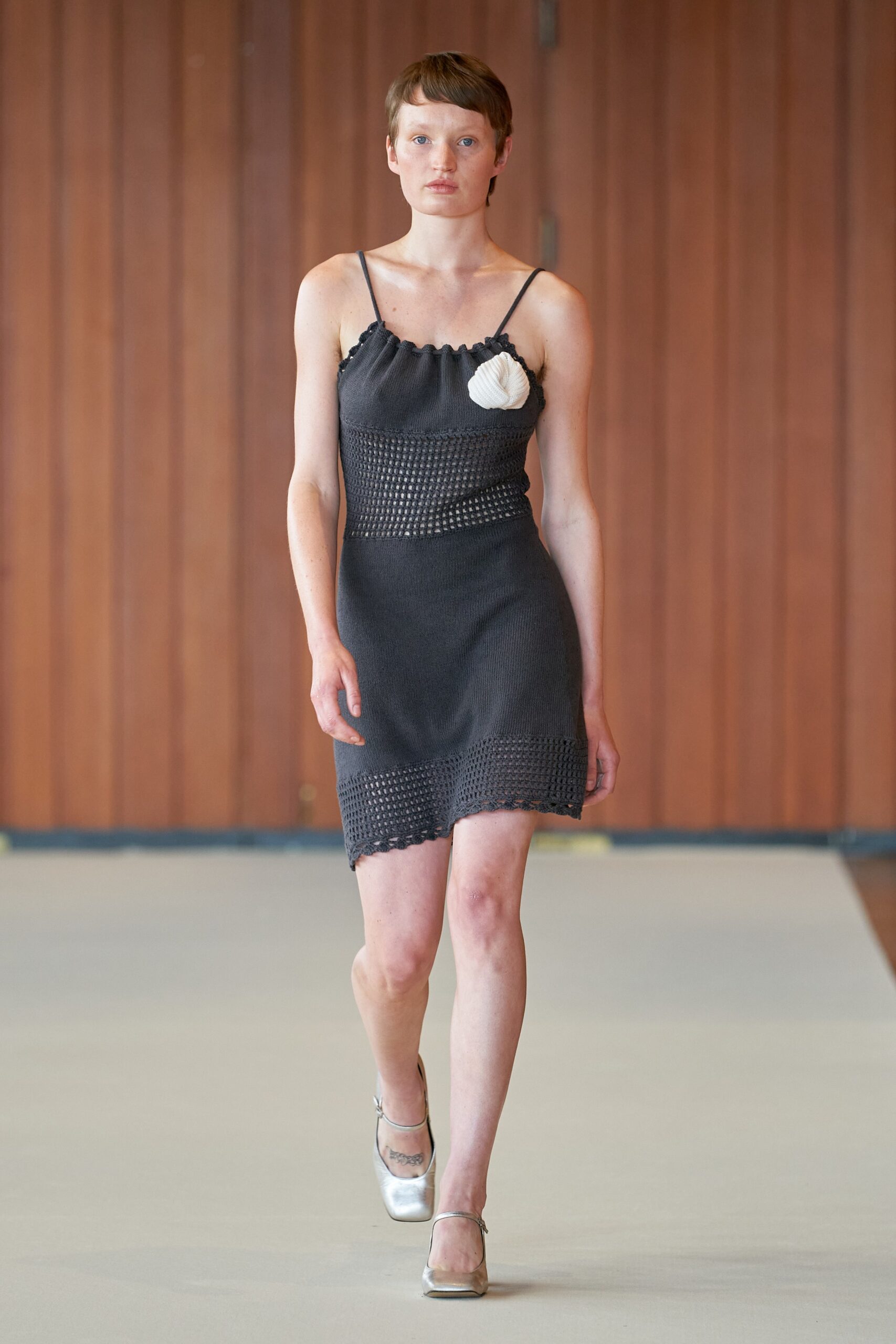 The Garment Copenhagen S/S 23 Look 16