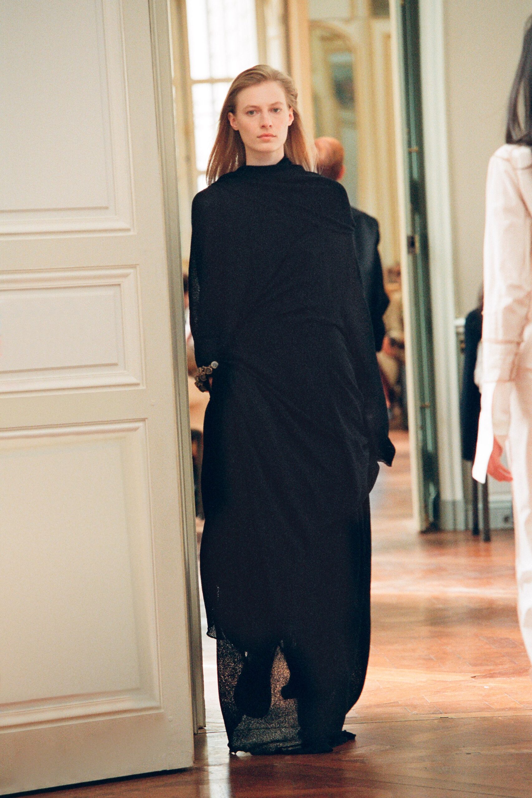 The Row F/W 23 Look 16