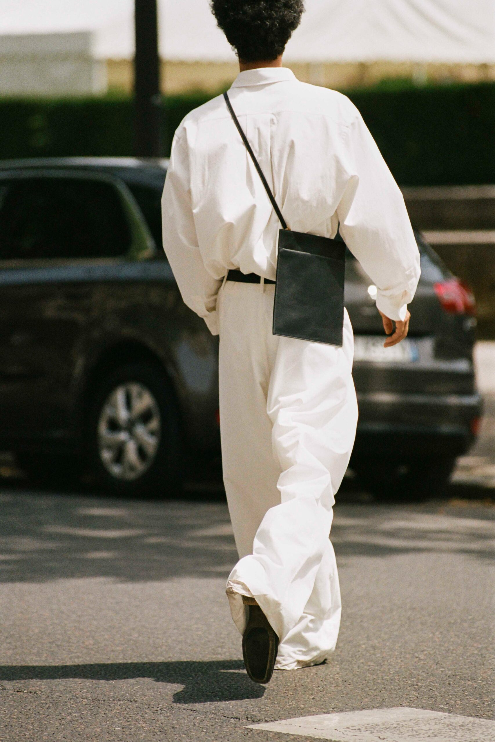 The Row S/S 23 Menswear Look 16