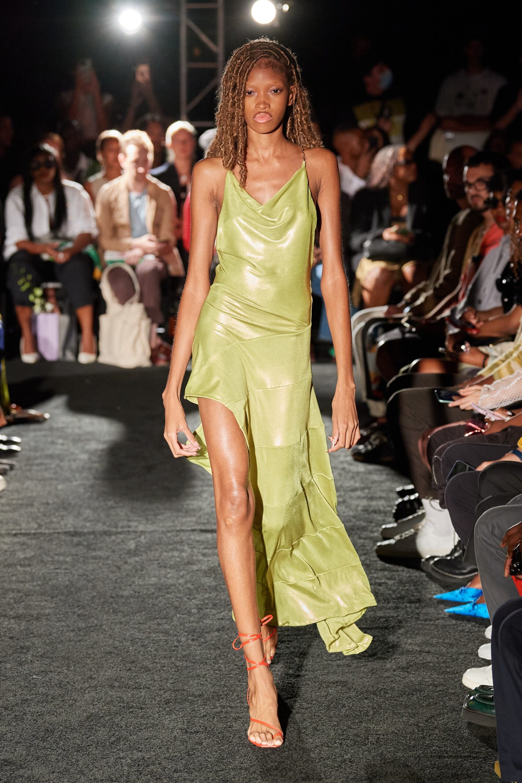 Theophilio S/S 23 Look 16