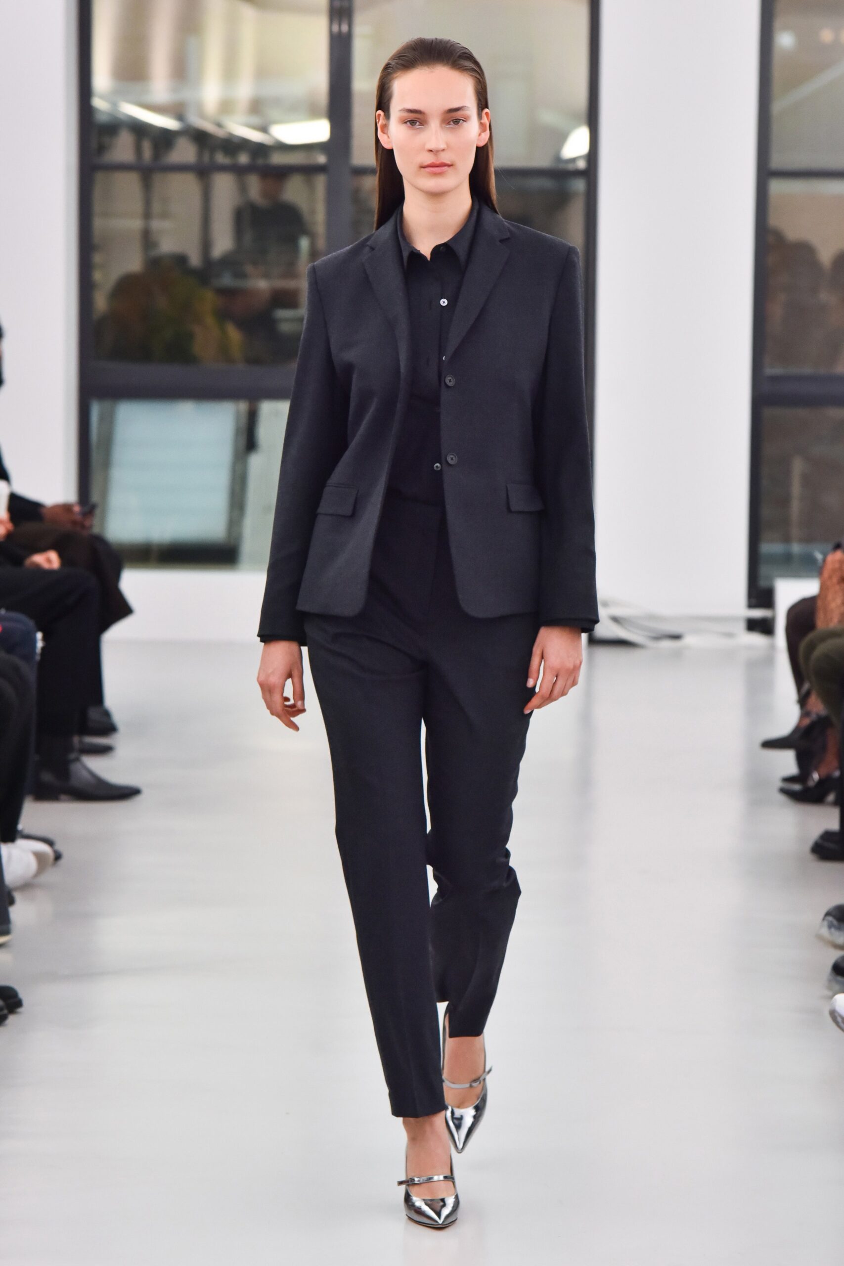 Theory F/W 23 Look 16
