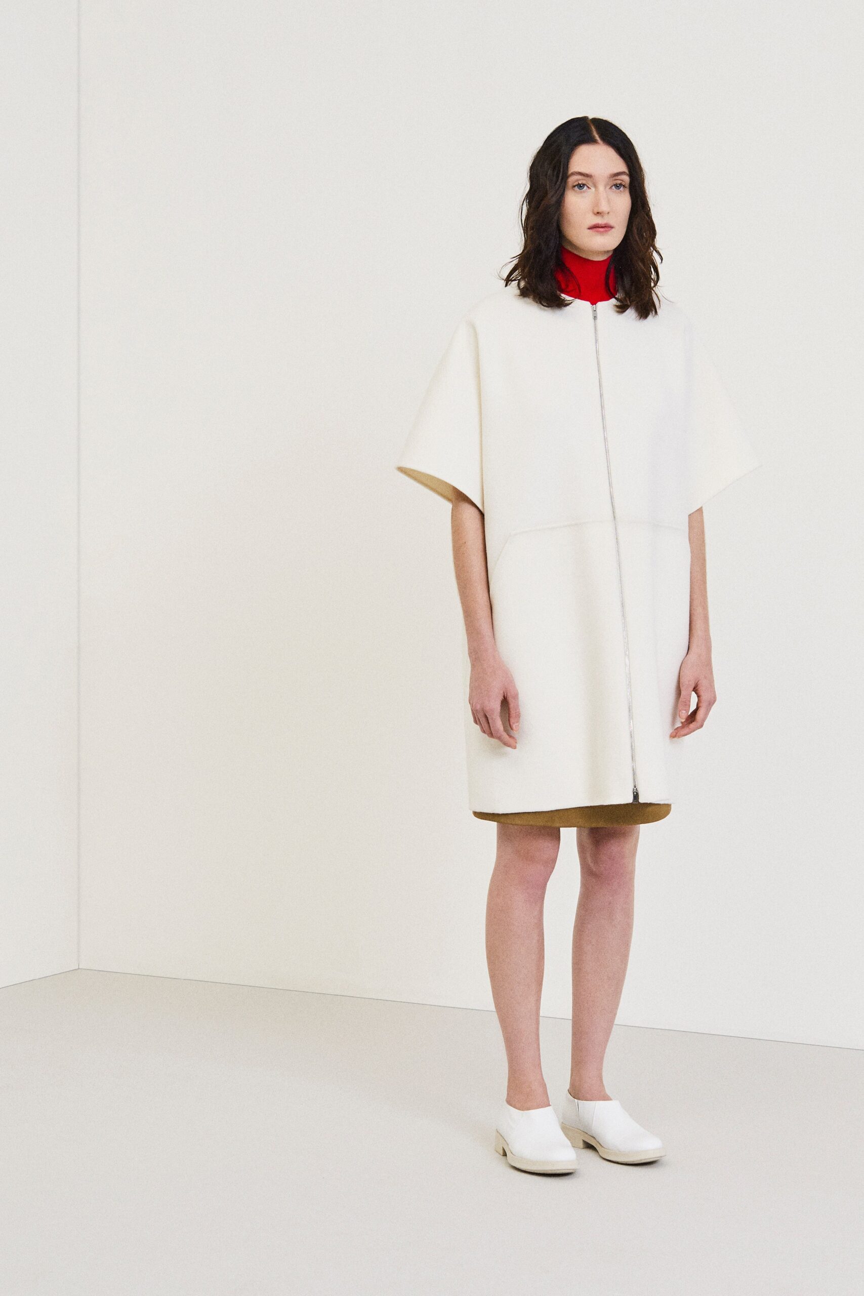 Theory Resort 20 Look 16