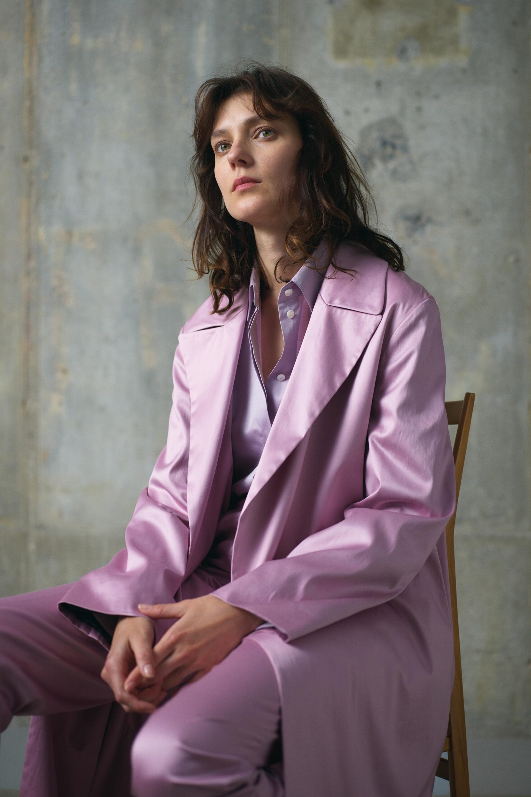 Theory Resort 19 Look 16