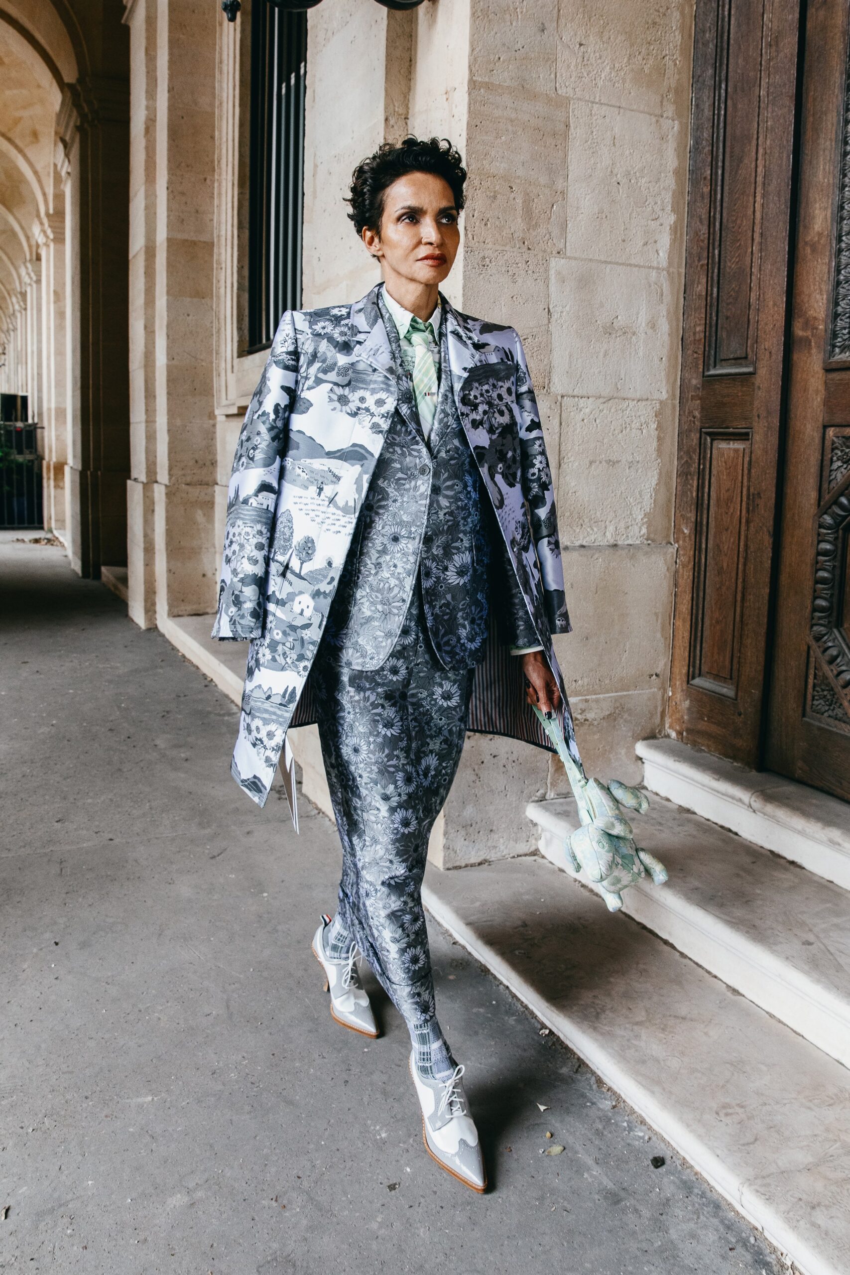 Thom Browne Resort 23 Look 16