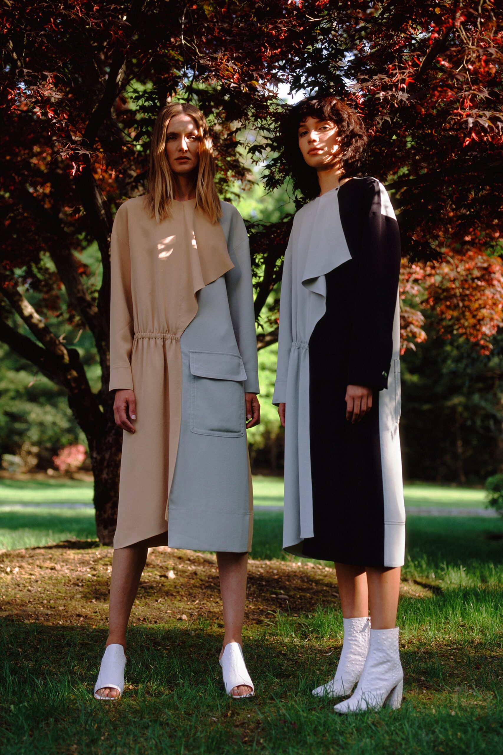 Tibi Resort 20 Look 14