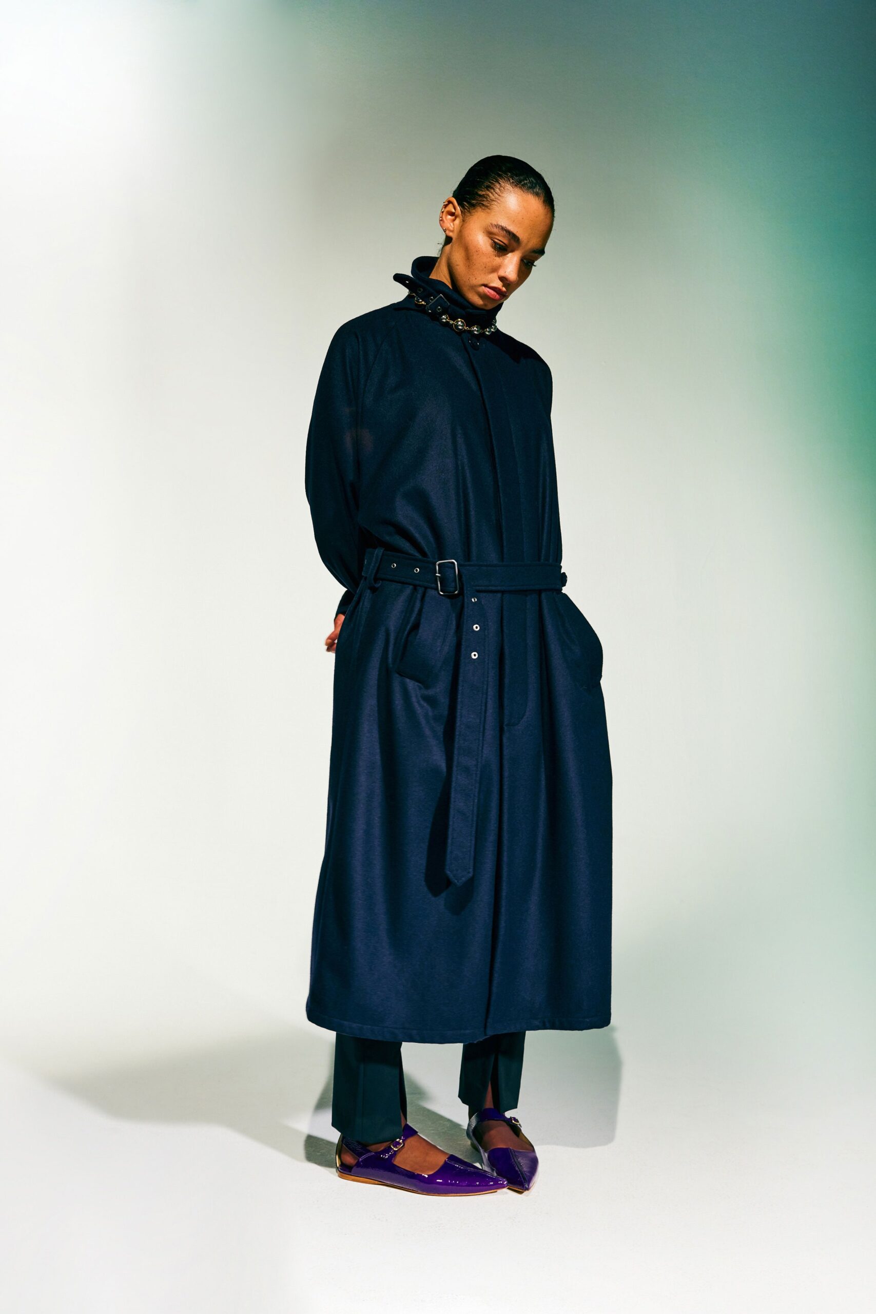 Tibi Resort 23 Look 16