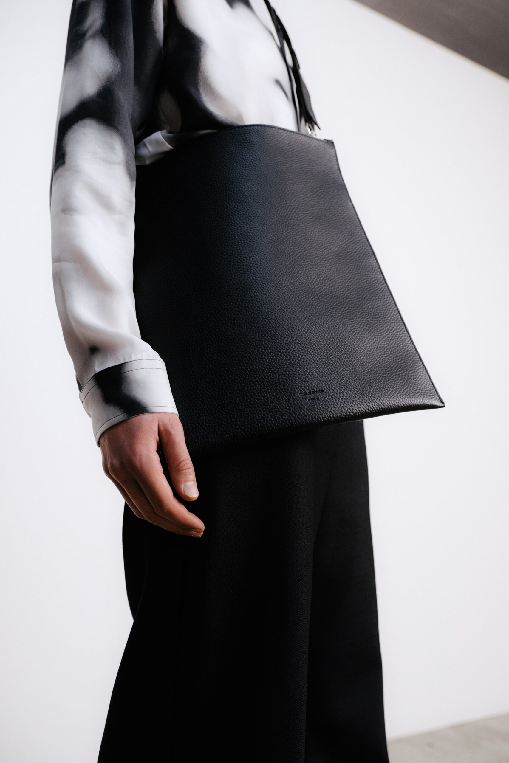 Tiger of Sweden F/W 21 Look 13