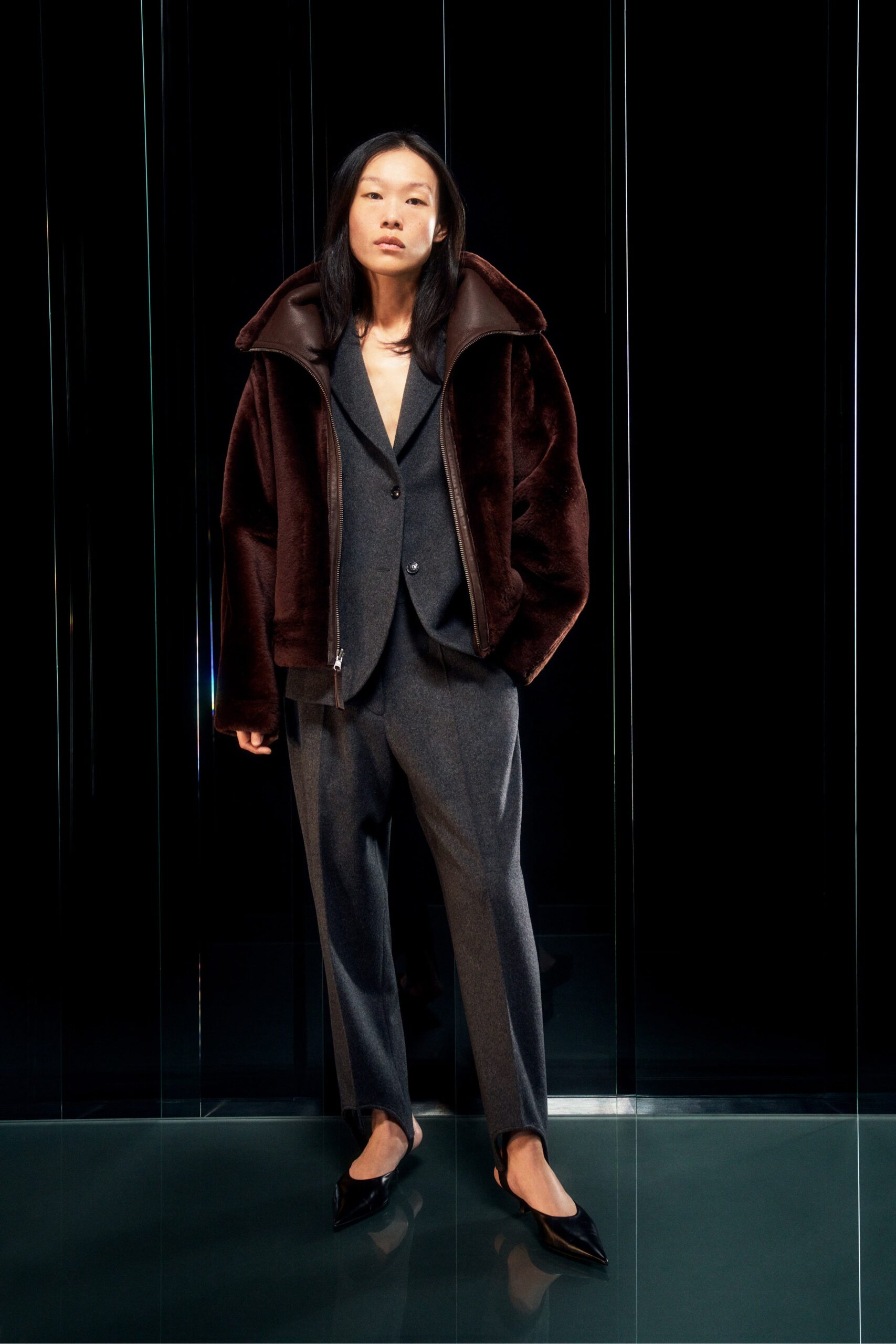 Tiger of Sweden F/W 23 Look 16