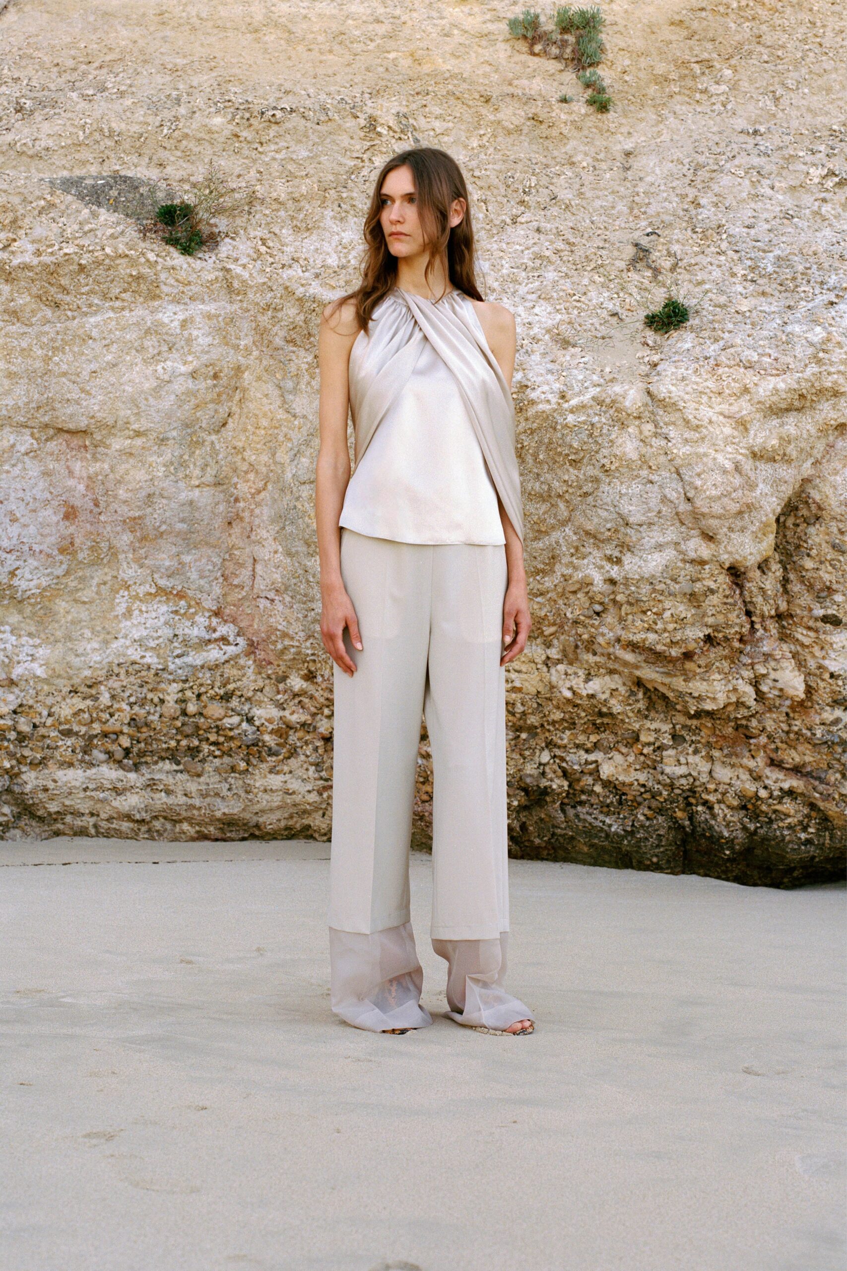 Tiger of Sweden S/S 23 Menswear Look 16